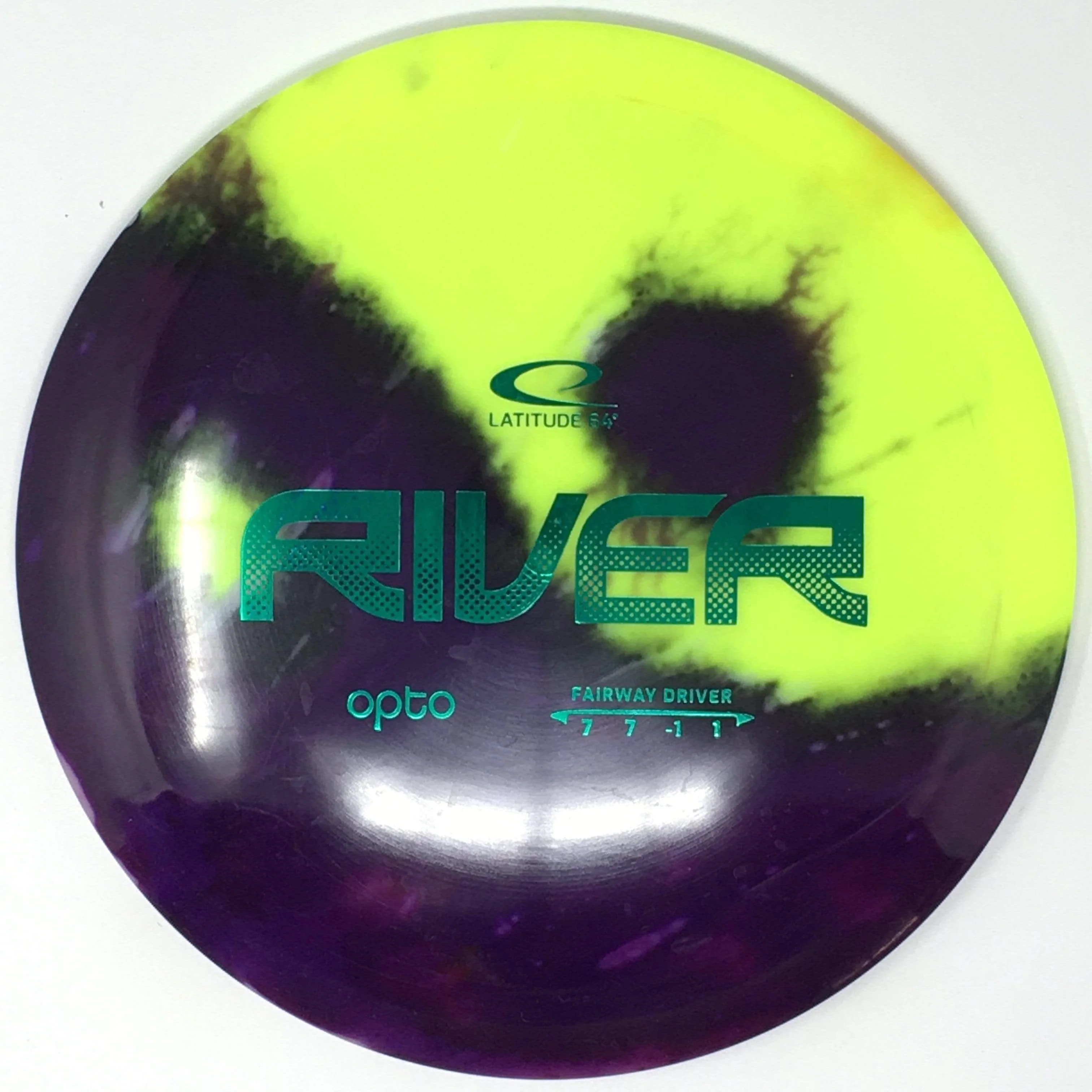 River (Opto MyDye) - Image 19