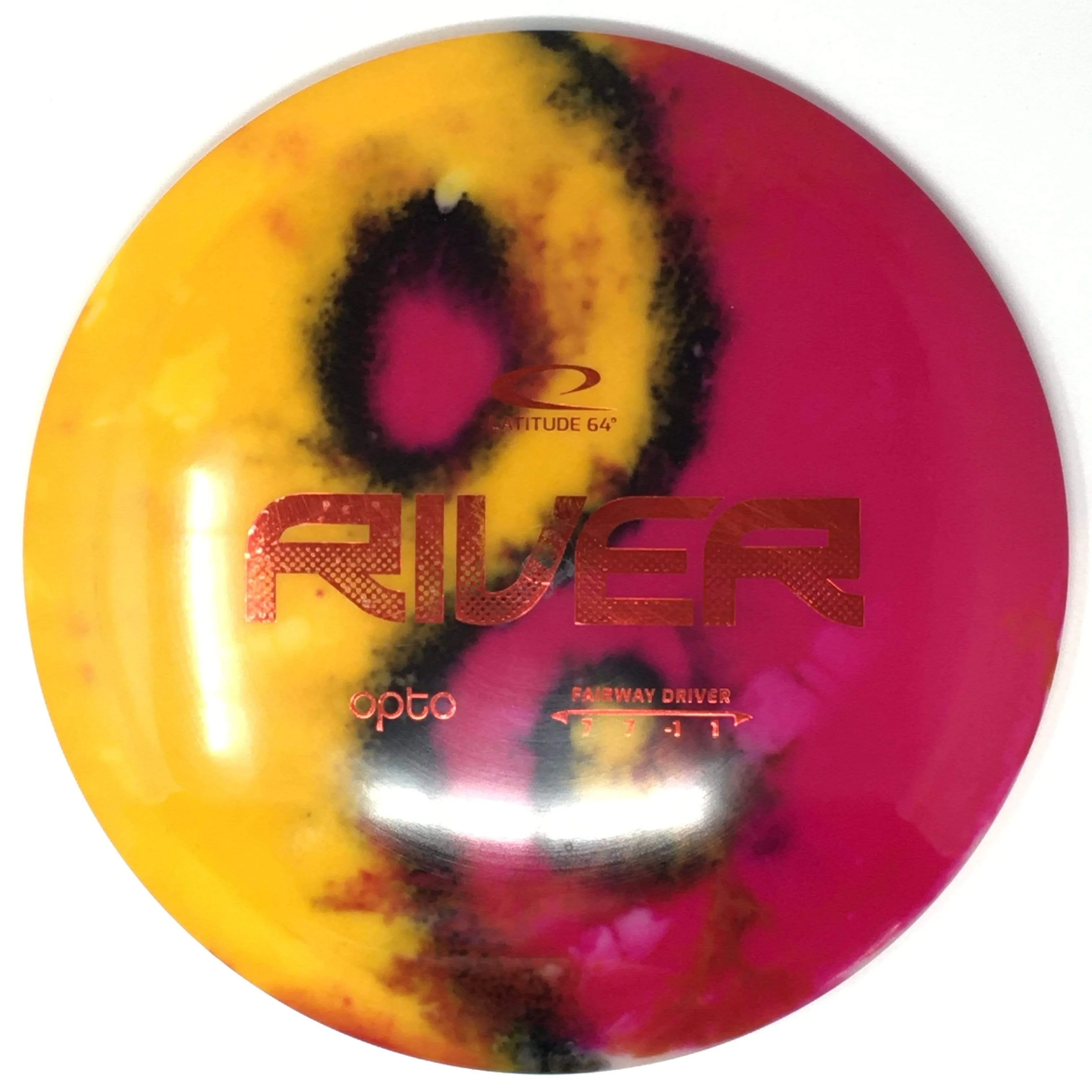 River (Opto MyDye) - Image 22