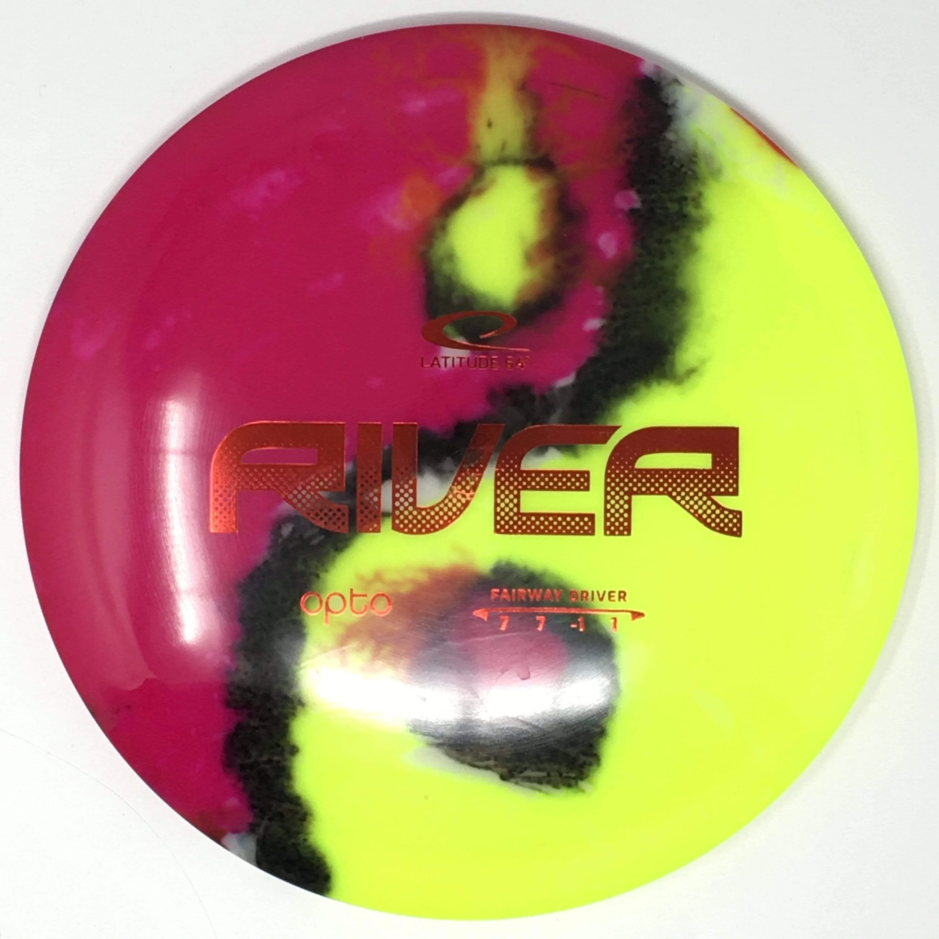River (Opto MyDye) - Image 23