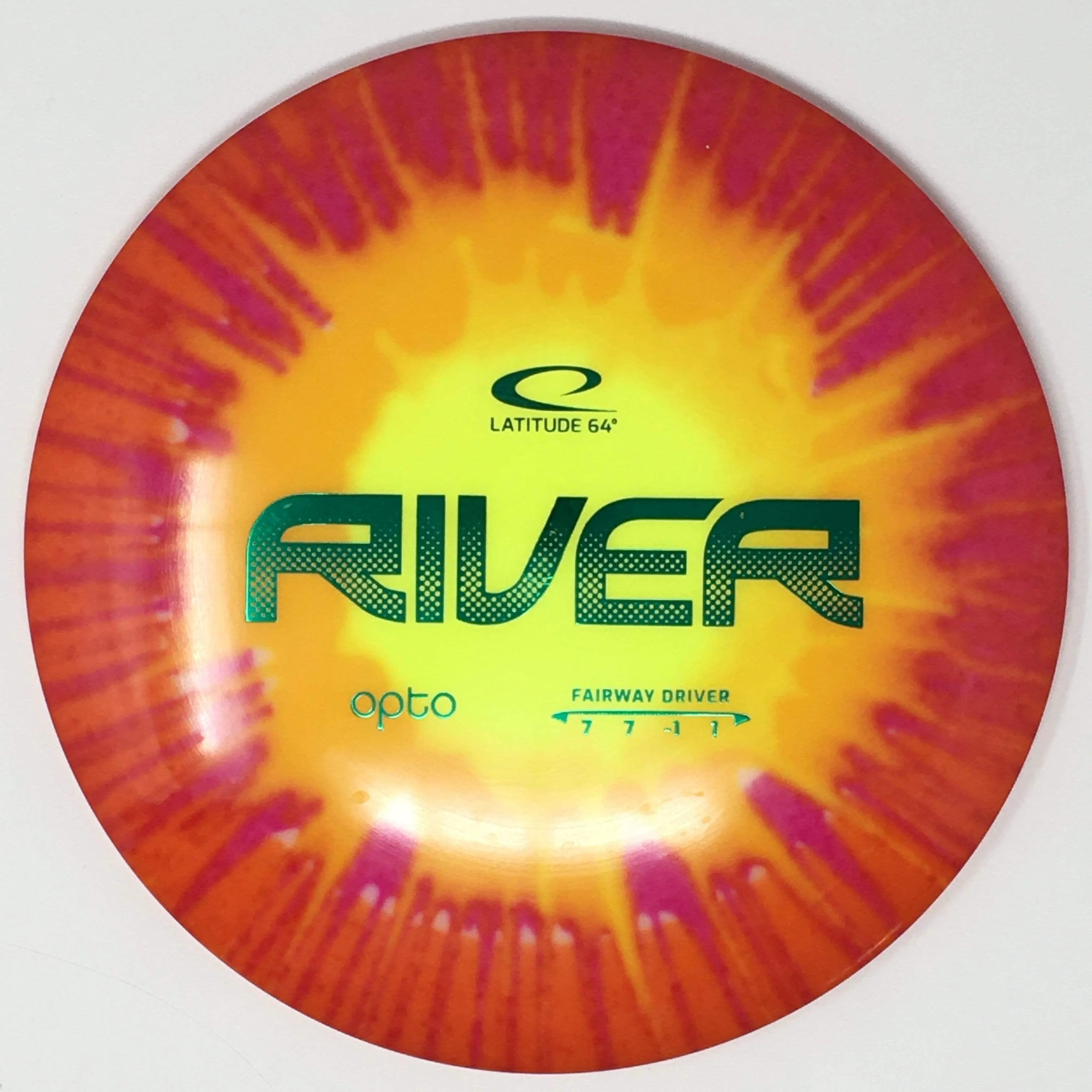 River (Opto MyDye) - Image 24