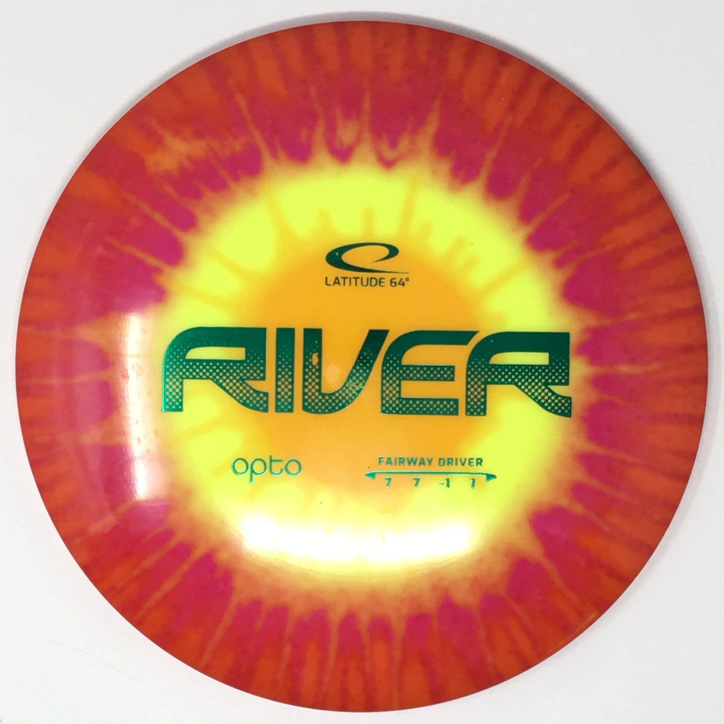 River (Opto MyDye) - Image 25