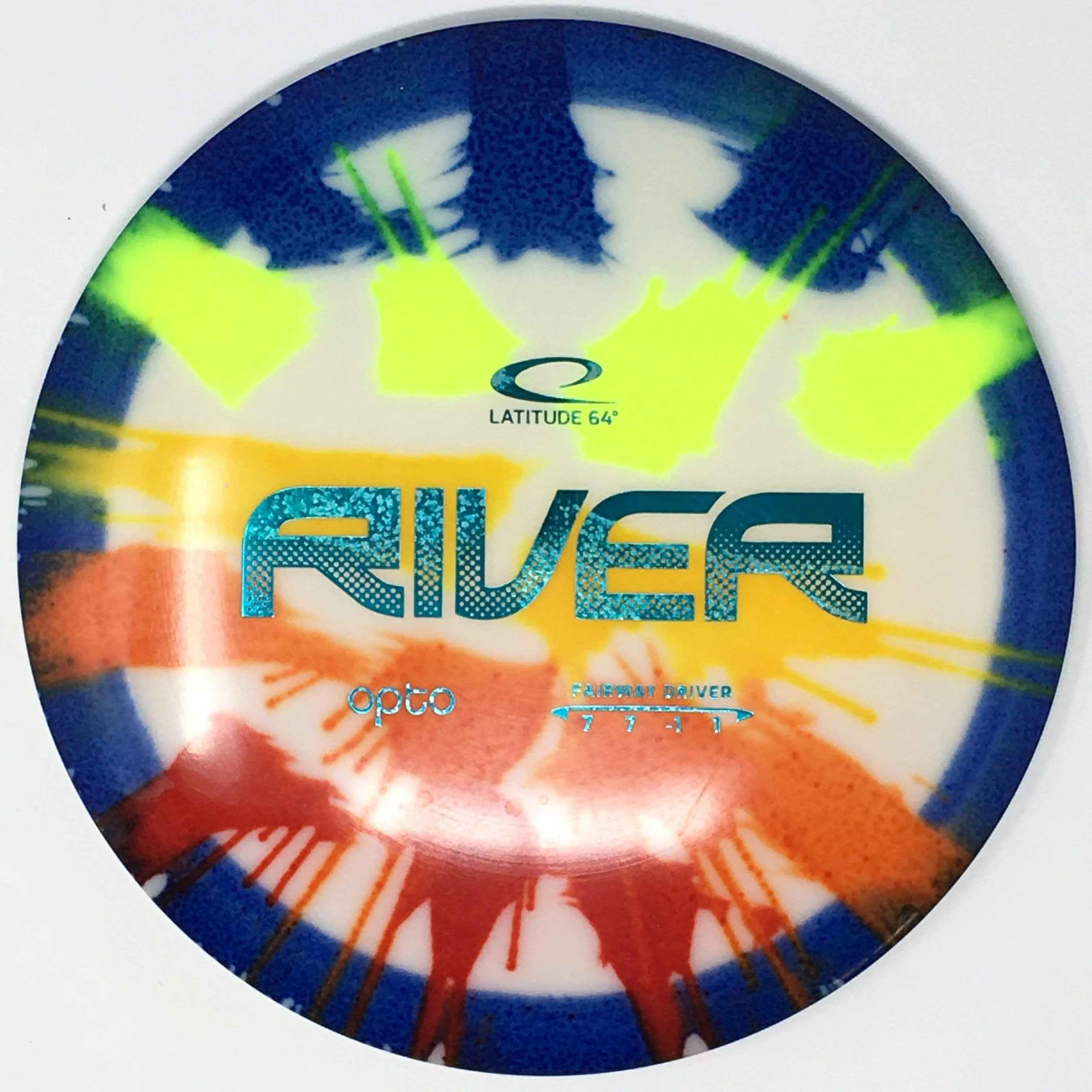 River (Opto MyDye) - Image 3