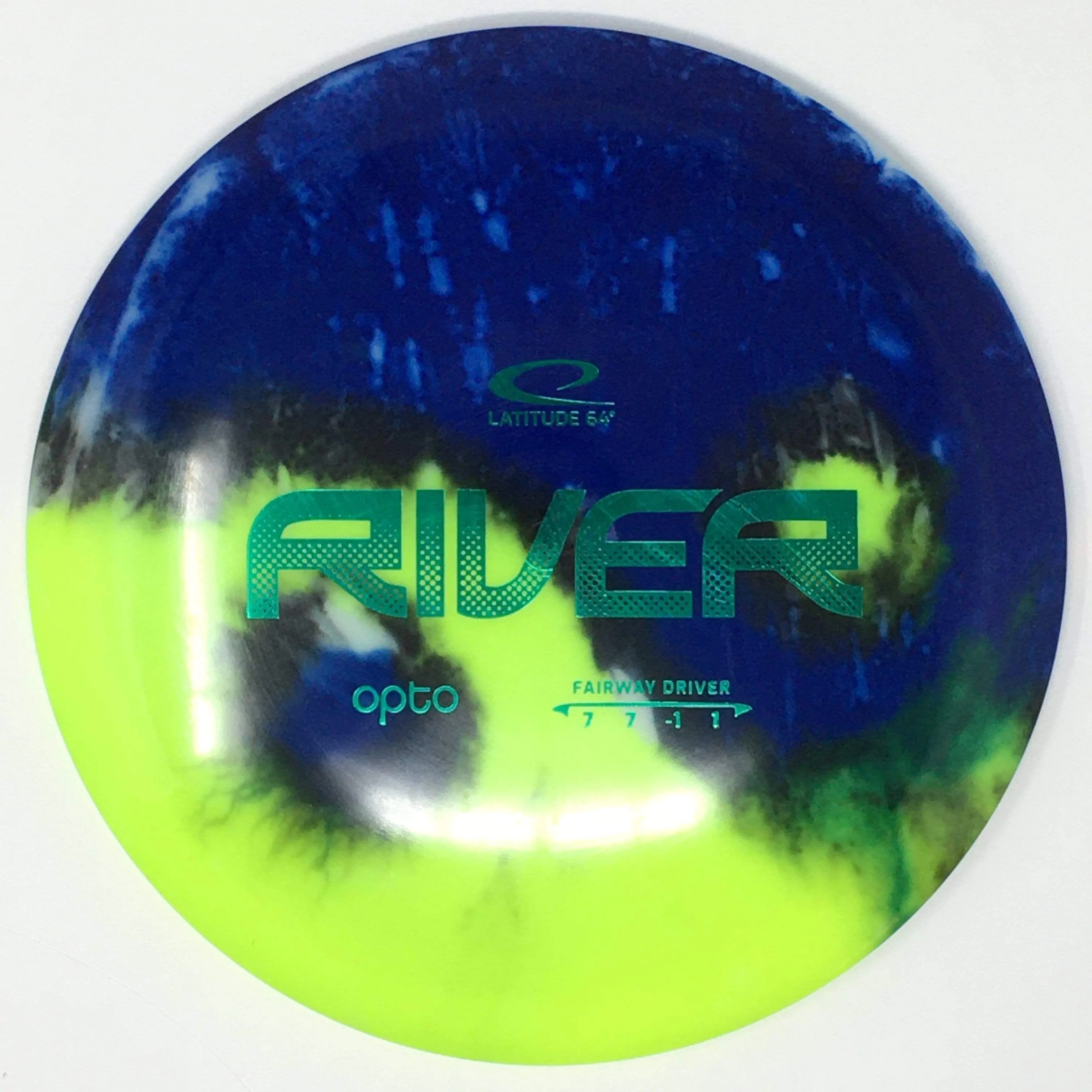 River (Opto MyDye) - Image 34