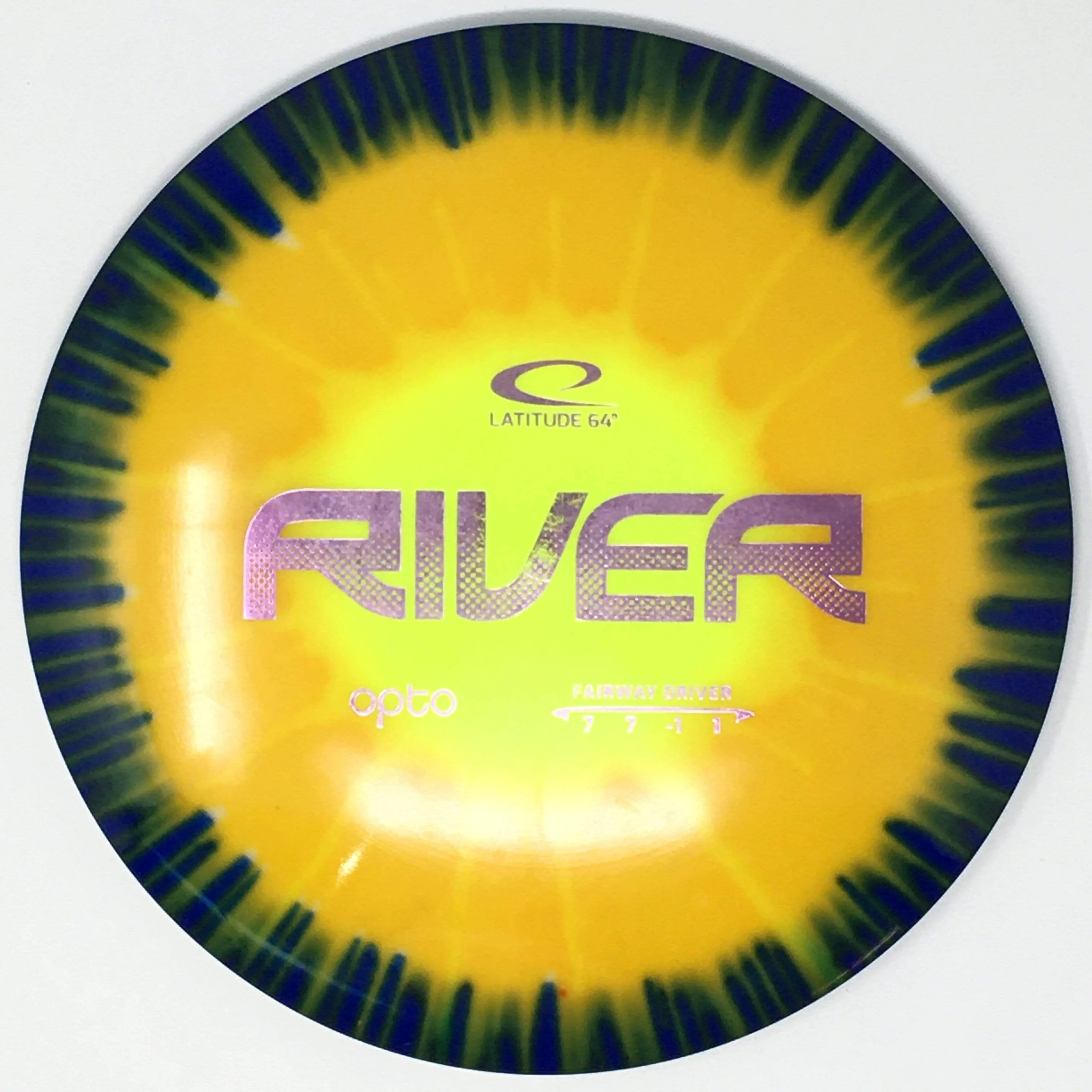 River (Opto MyDye) - Image 35