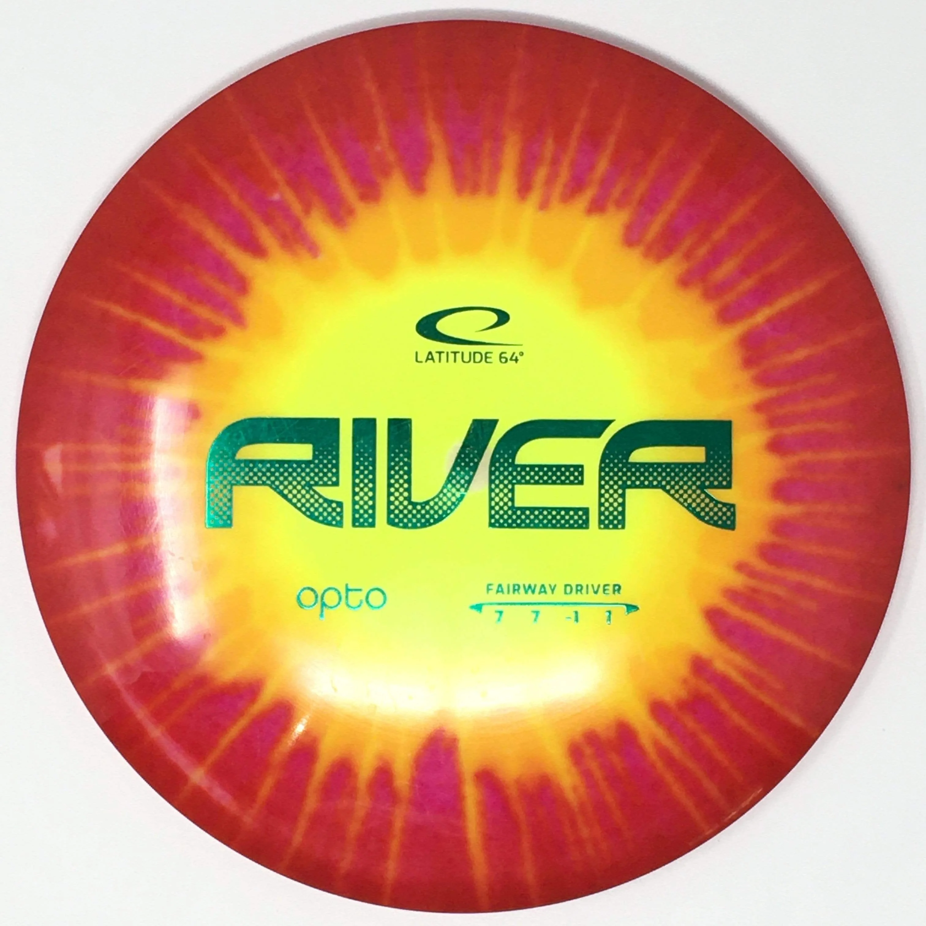 River (Opto MyDye) - Image 44