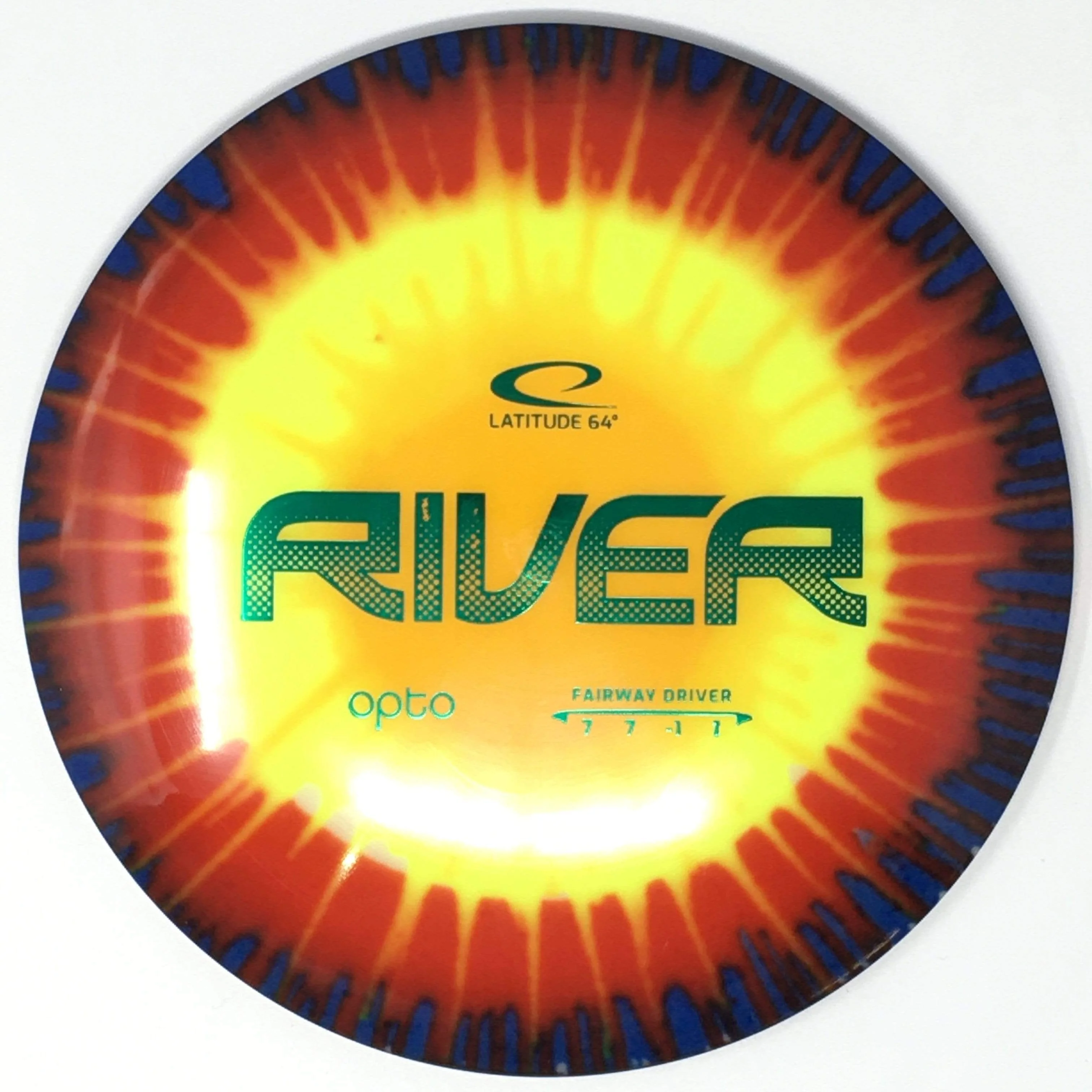 River (Opto MyDye) - Image 47