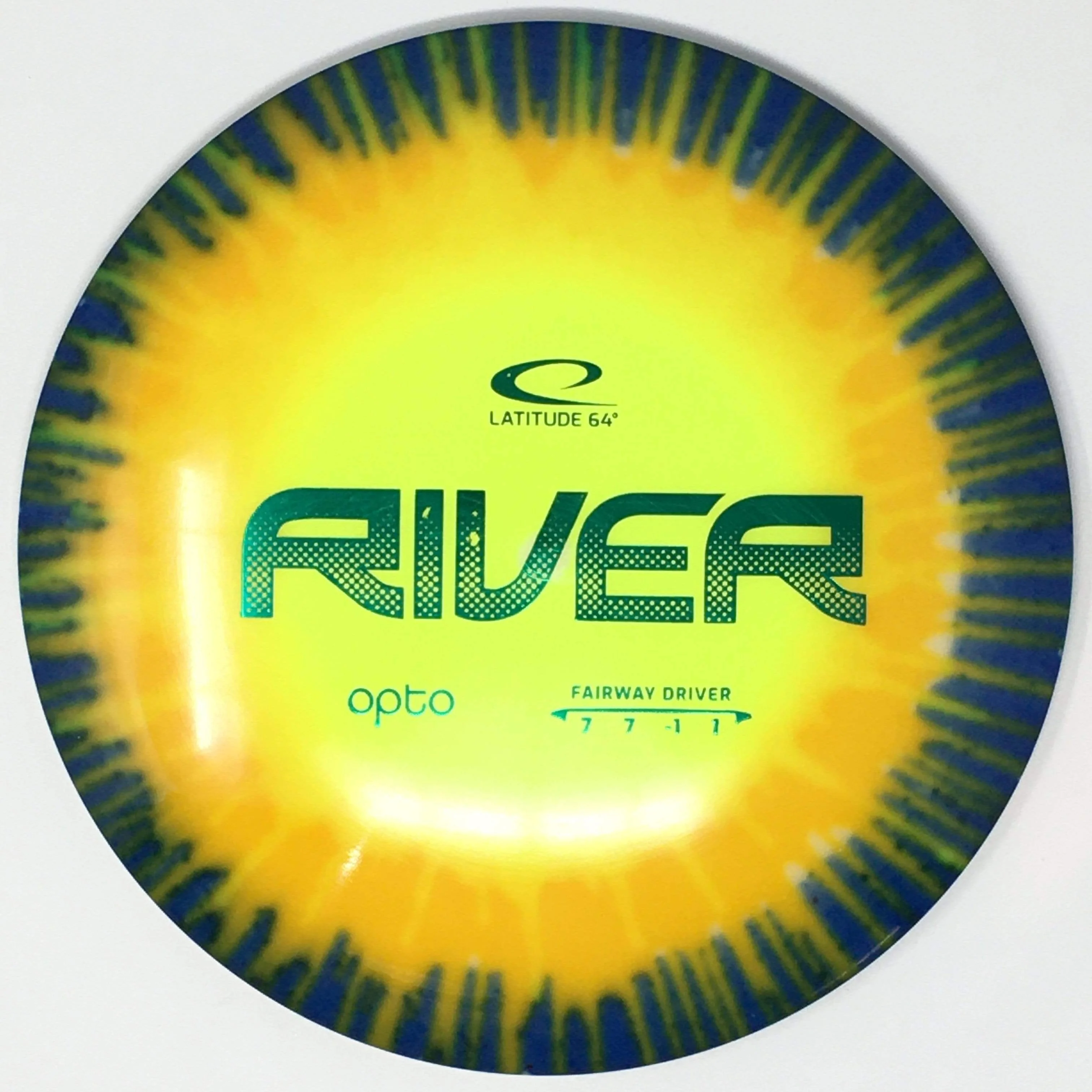 River (Opto MyDye) - Image 48