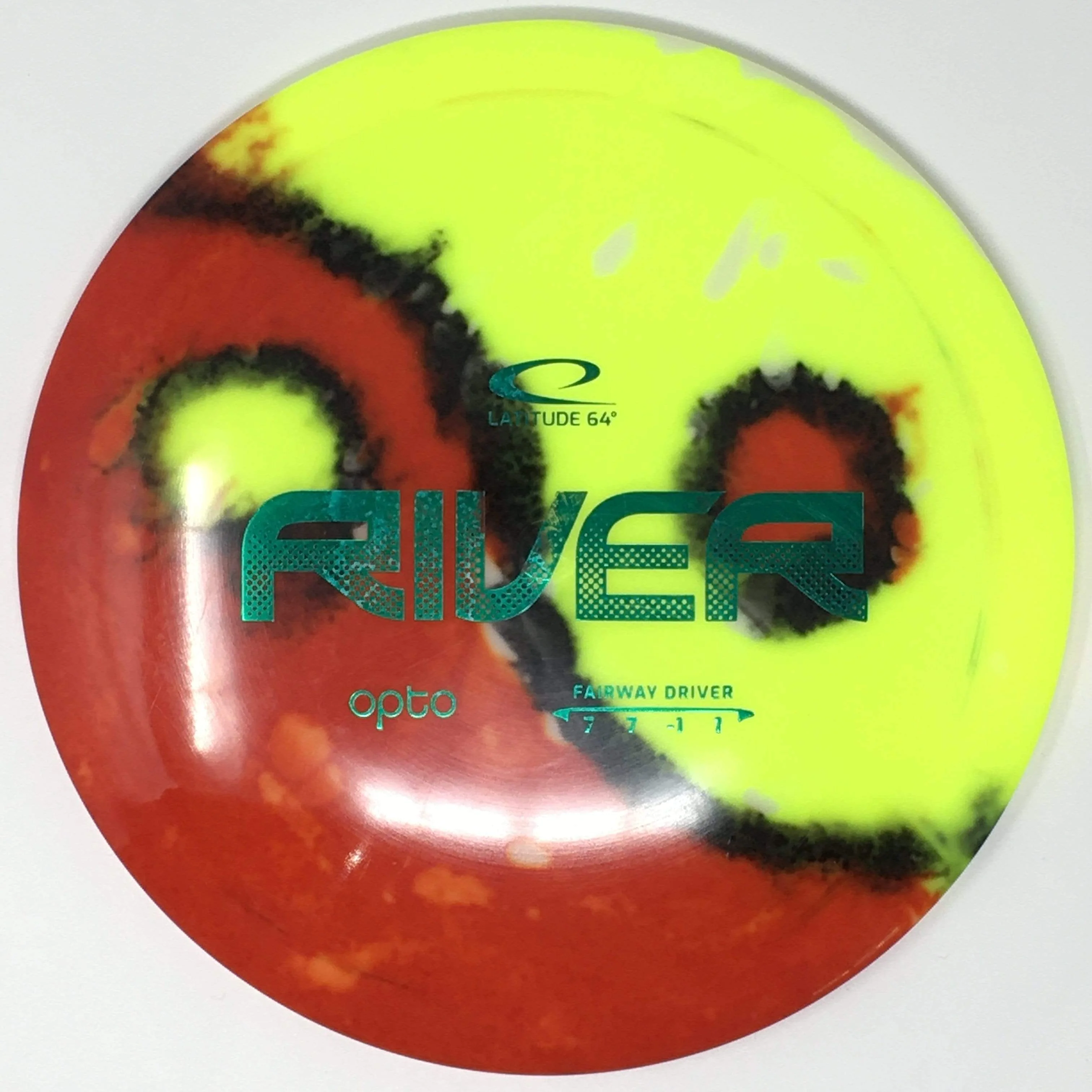 River (Opto MyDye) - Image 51
