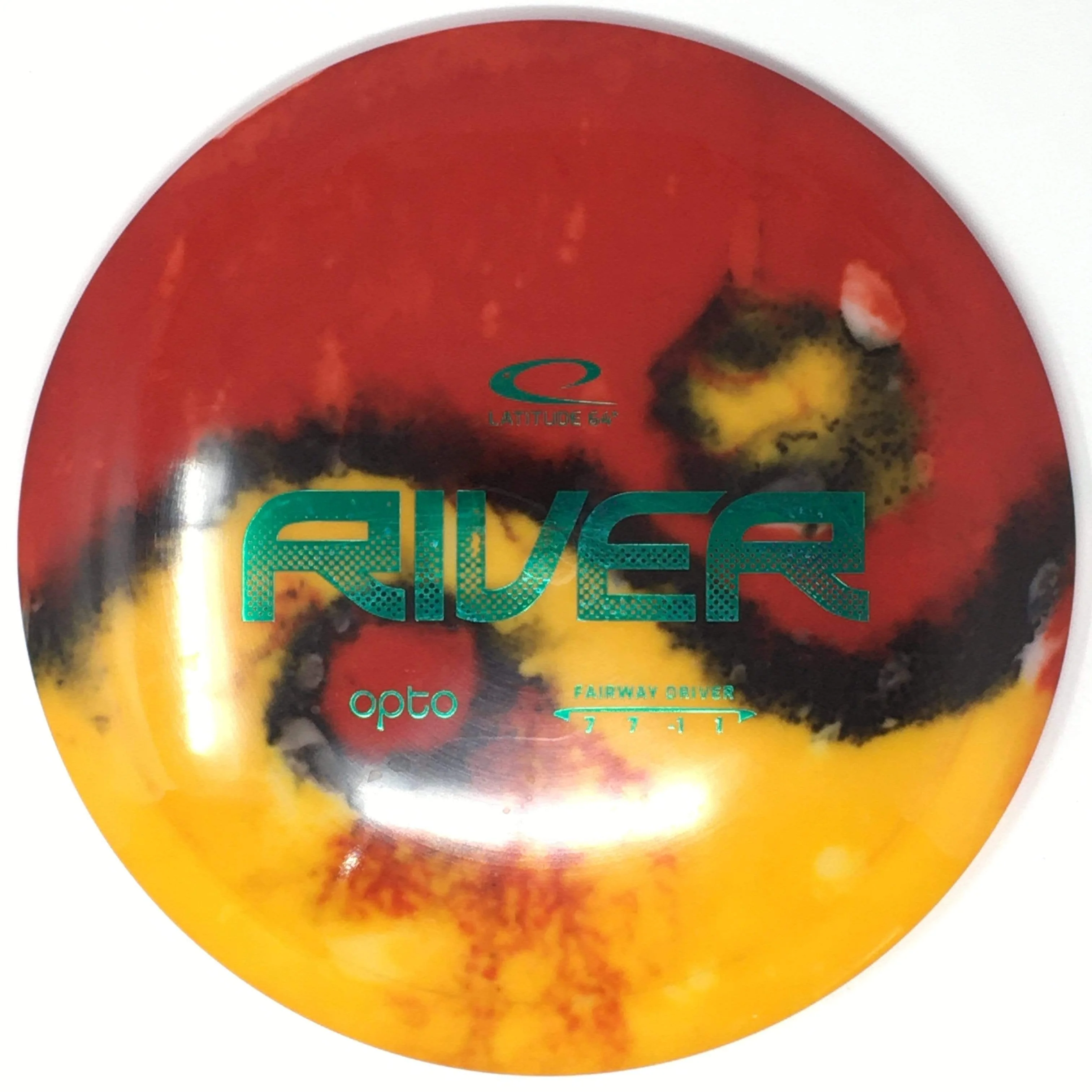River (Opto MyDye) - Image 56
