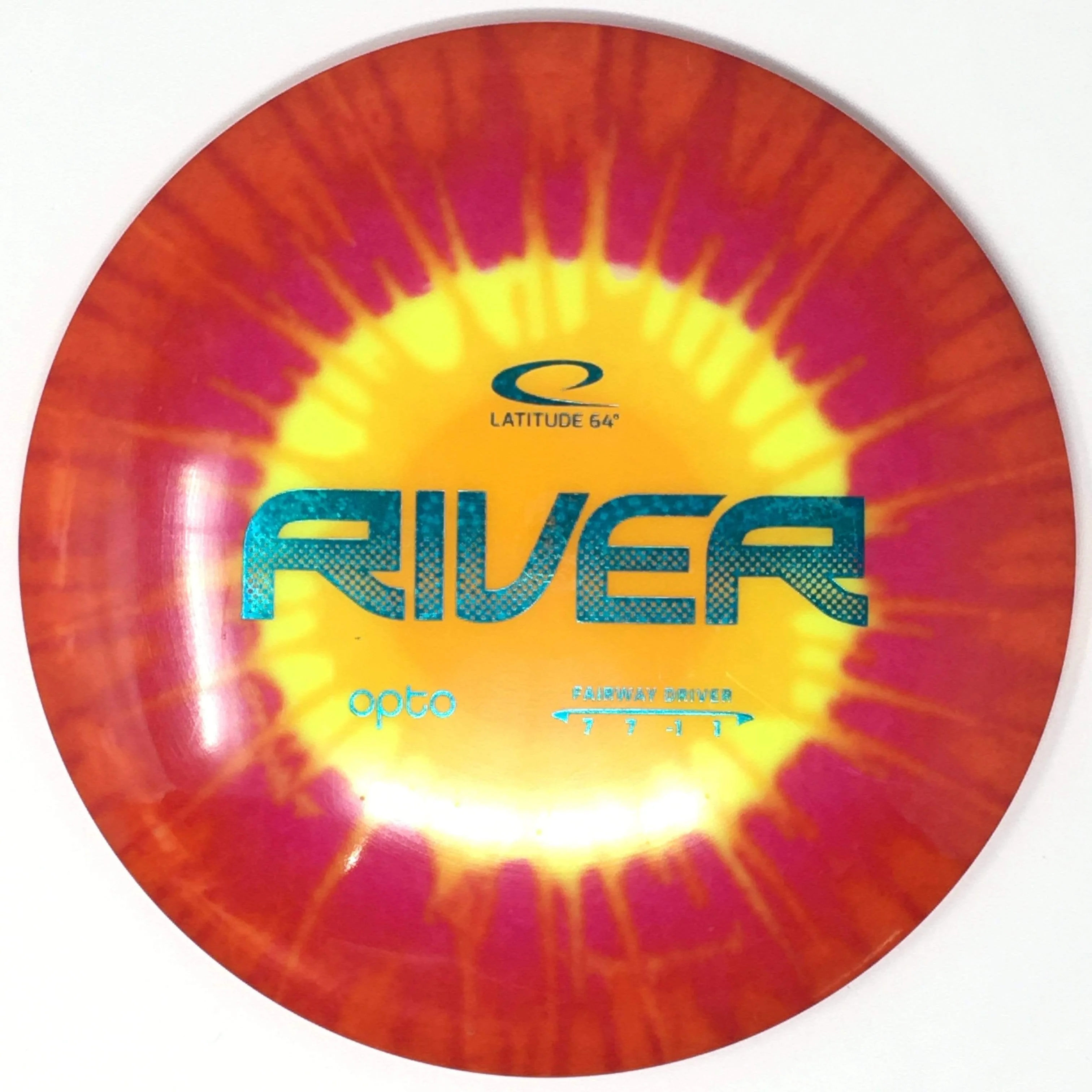 River (Opto MyDye) - Image 59
