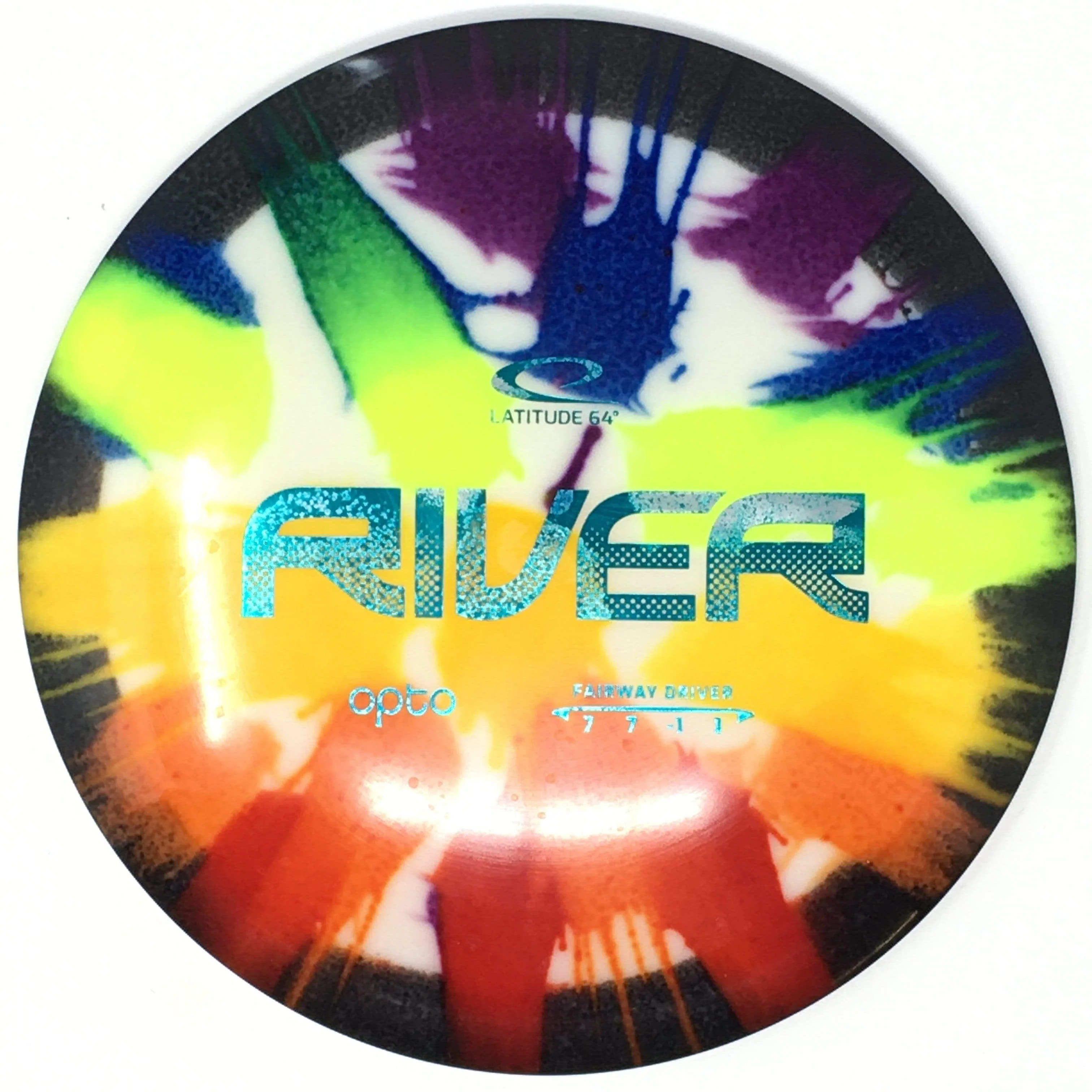 River (Opto MyDye) - Image 7