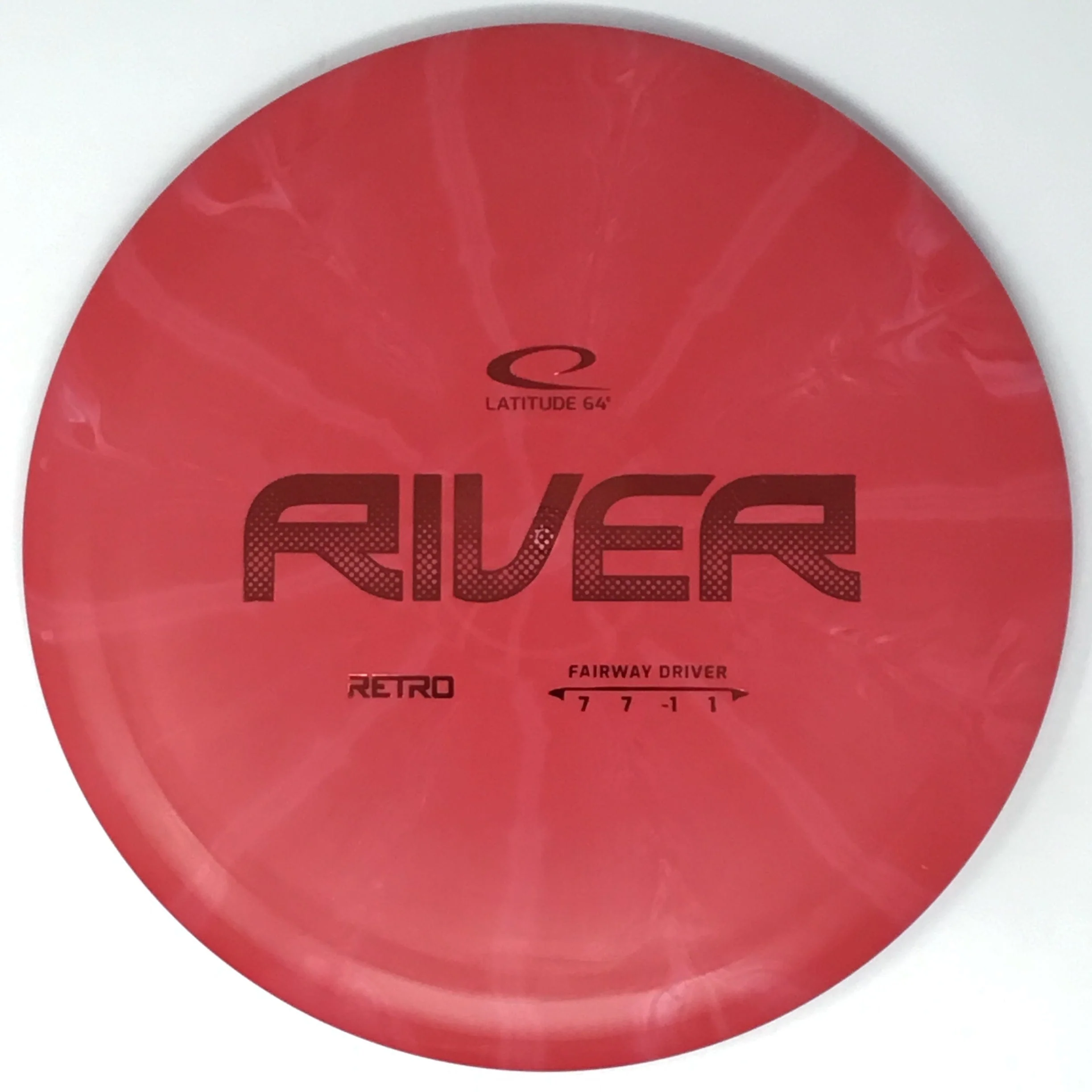 River (Retro Burst) - Image 10