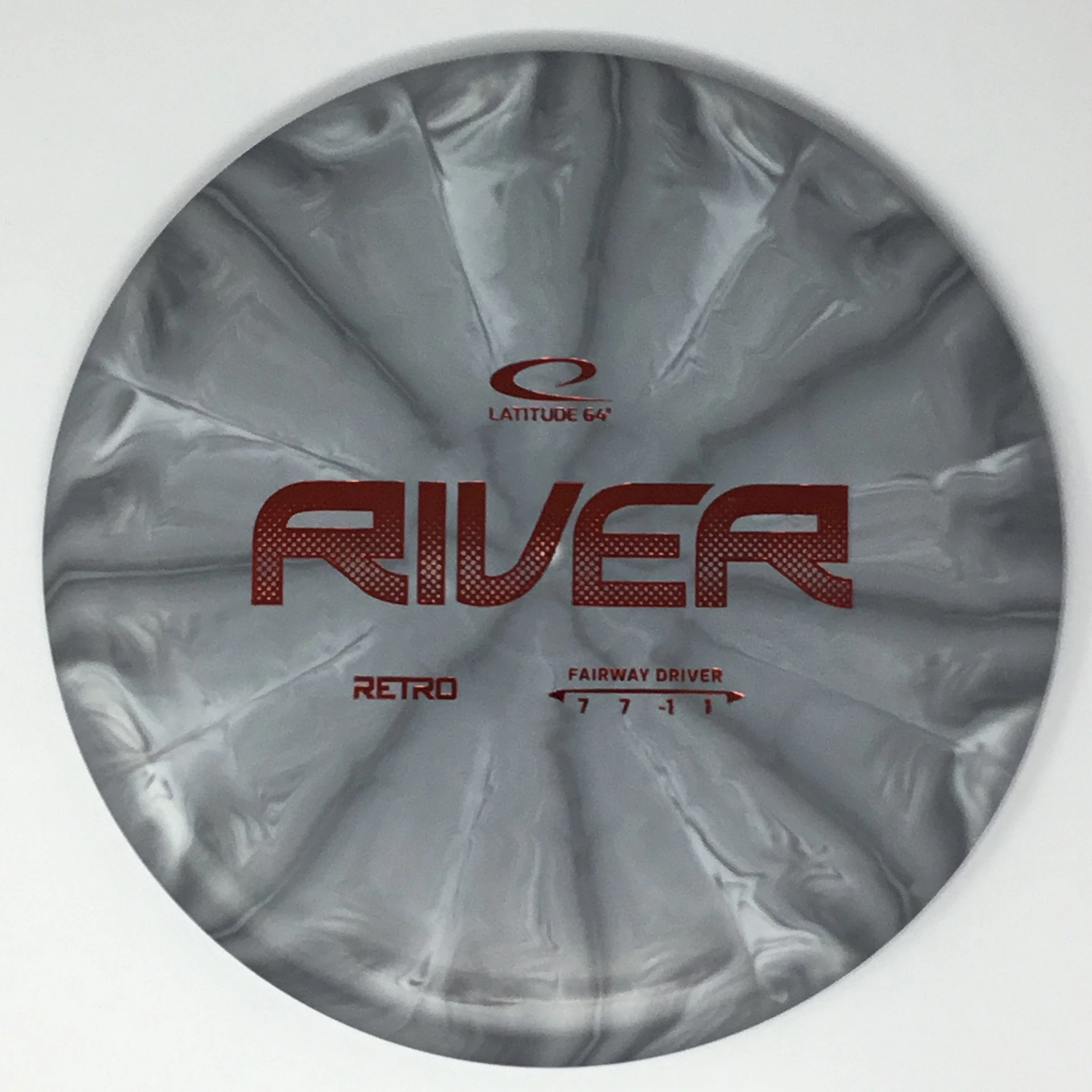 River (Retro Burst) - Image 18