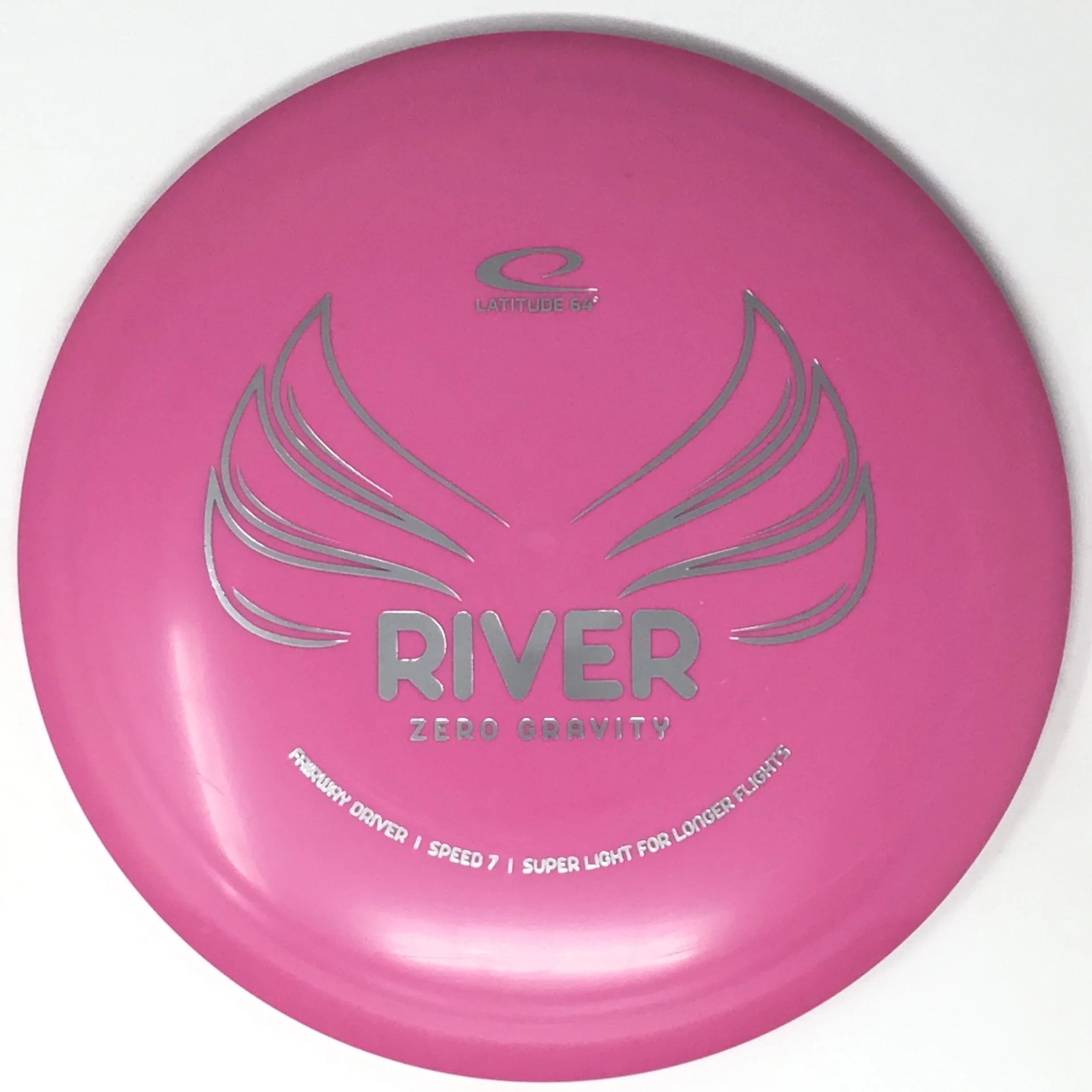 River (Zero Gravity - Lightweight Fairway Driver) - Image 2