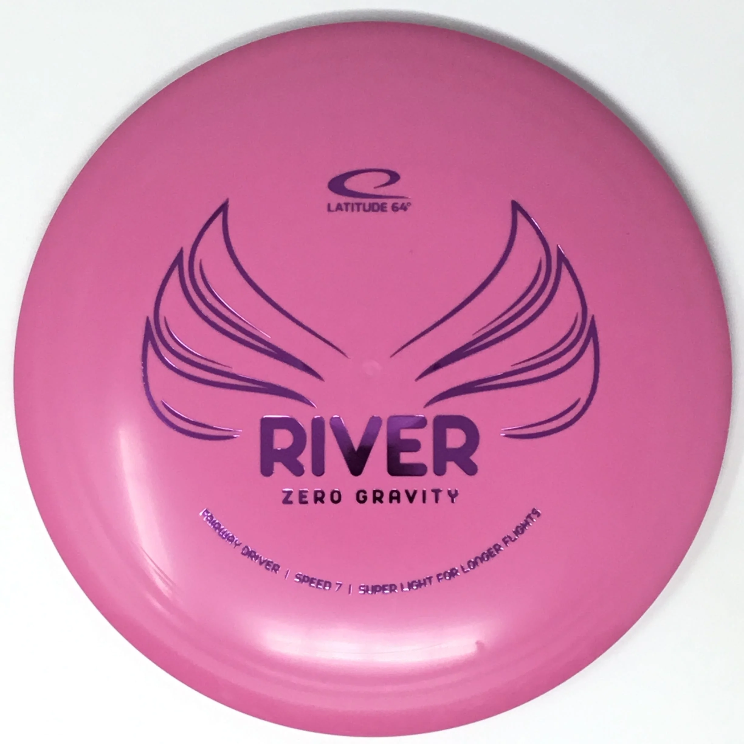 River (Zero Gravity - Lightweight Fairway Driver) - Image 3