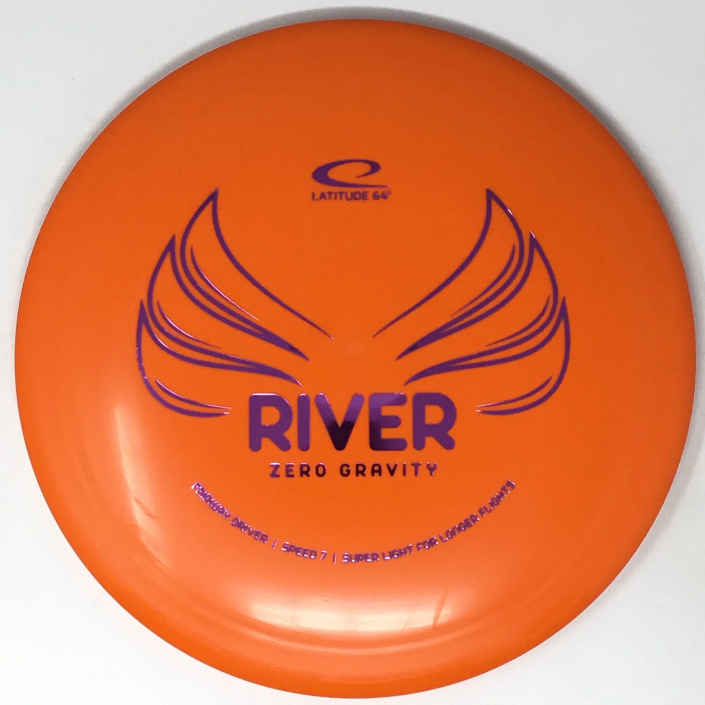 River (Zero Gravity - Lightweight Fairway Driver) - Image 4