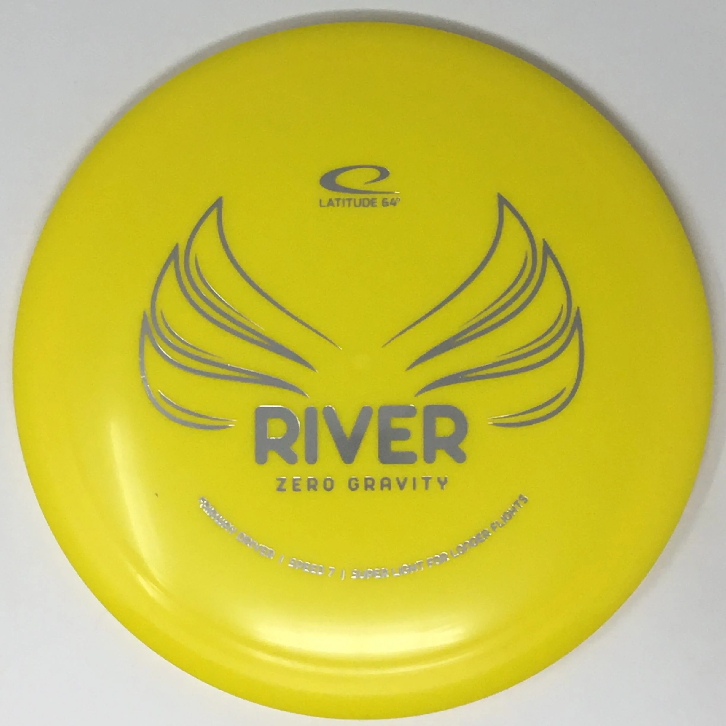 River (Zero Gravity - Lightweight Fairway Driver) - Image 5