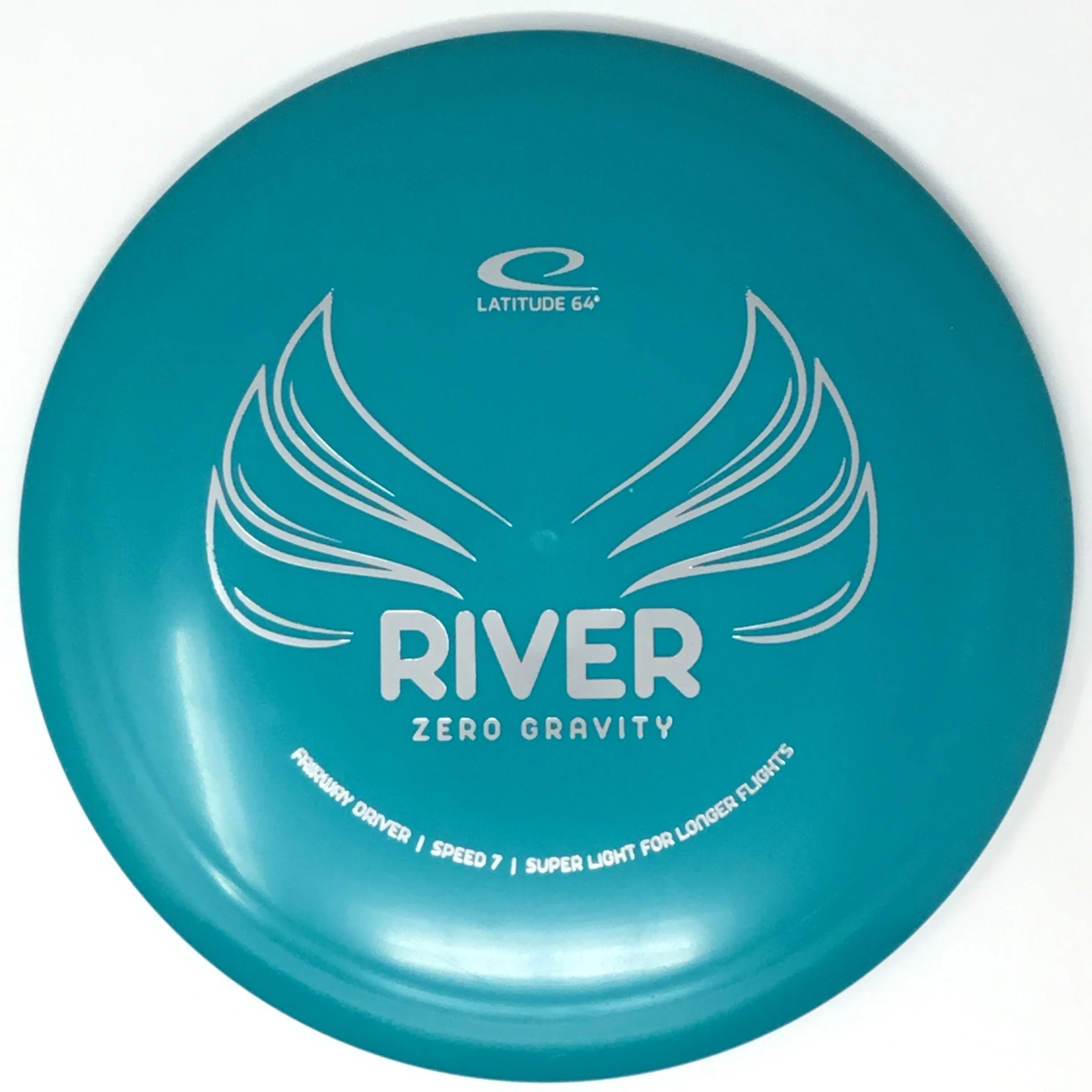 River (Zero Gravity - Lightweight Fairway Driver) - Image 6