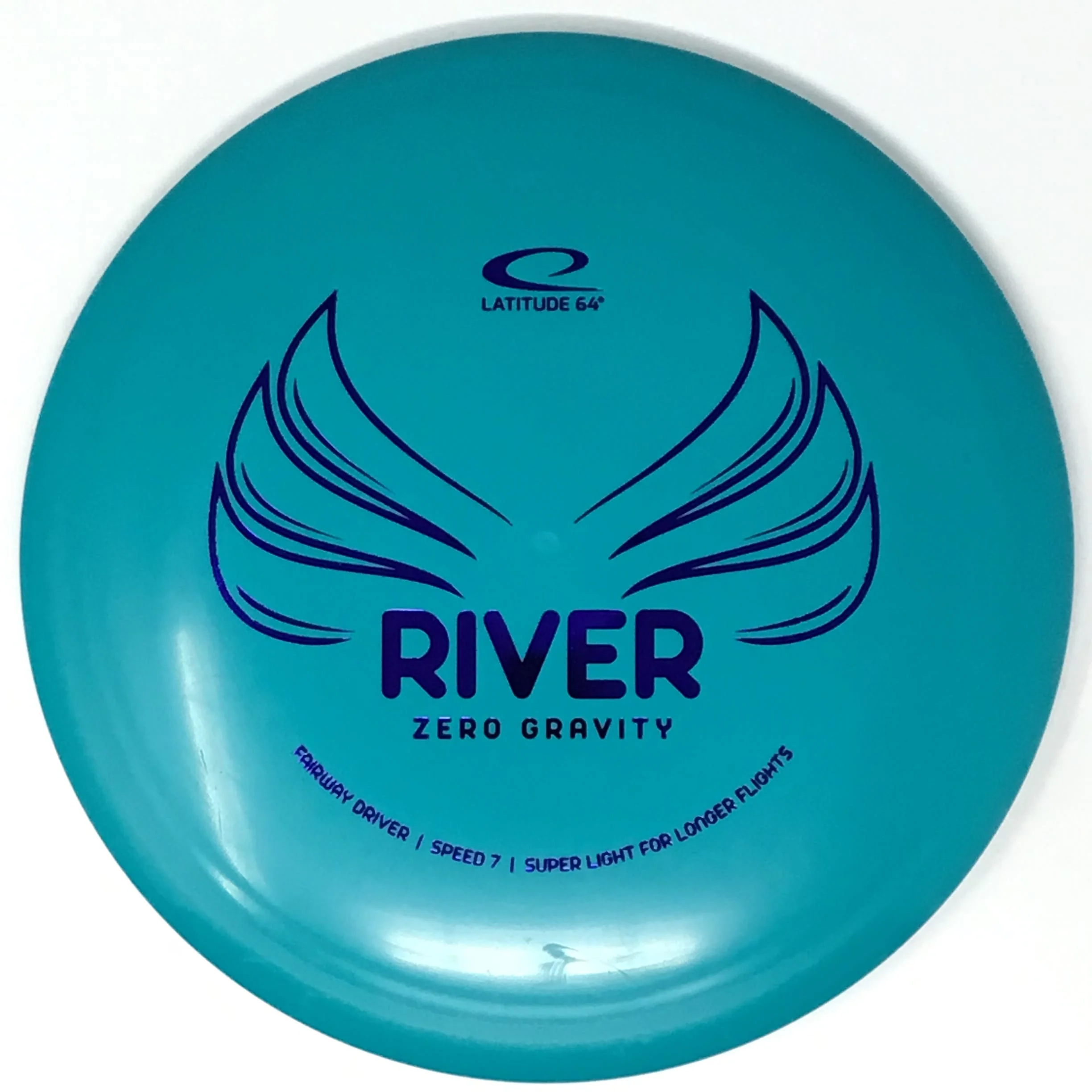River (Zero Gravity - Lightweight Fairway Driver) - Image 7