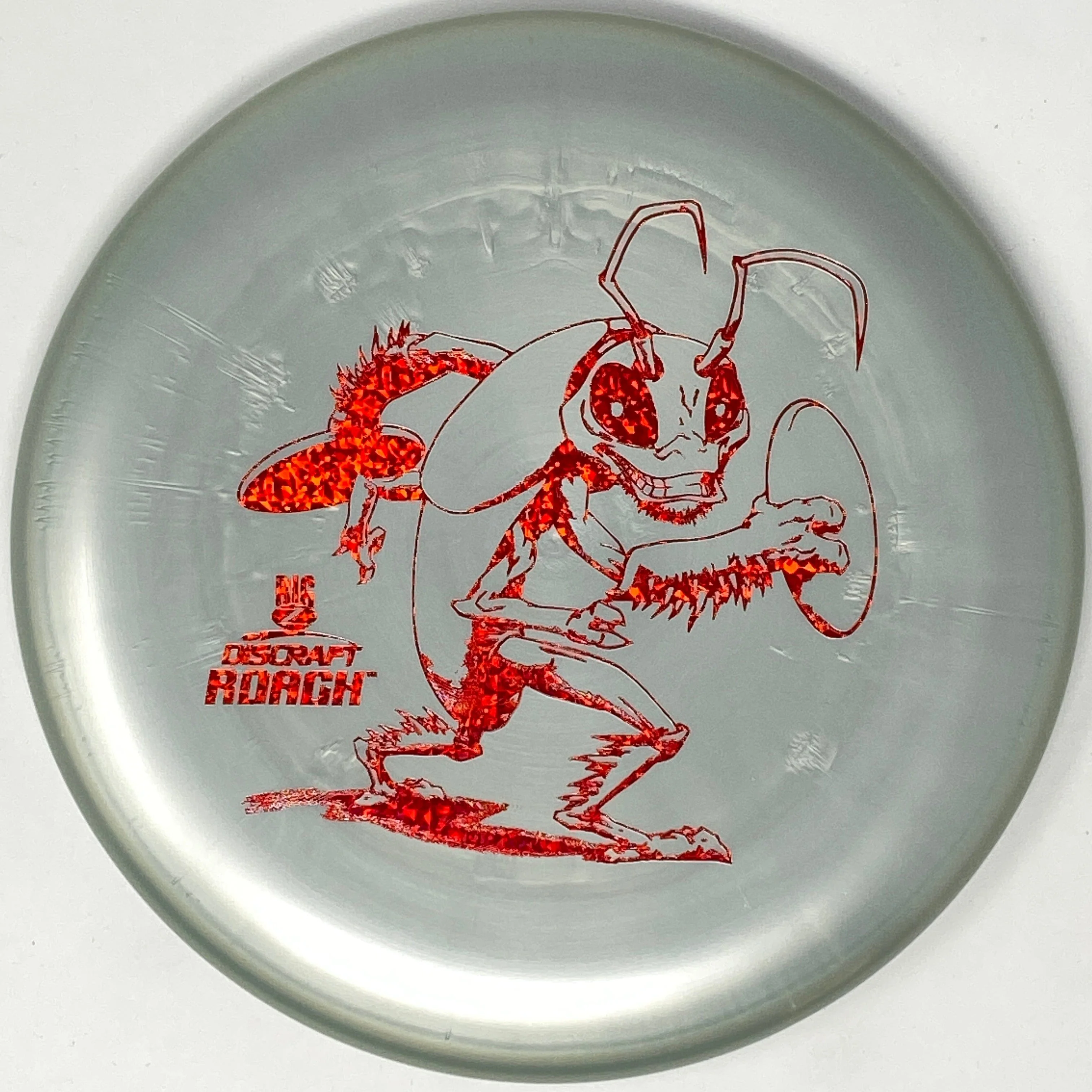 Roach (Big Z) - Image 13
