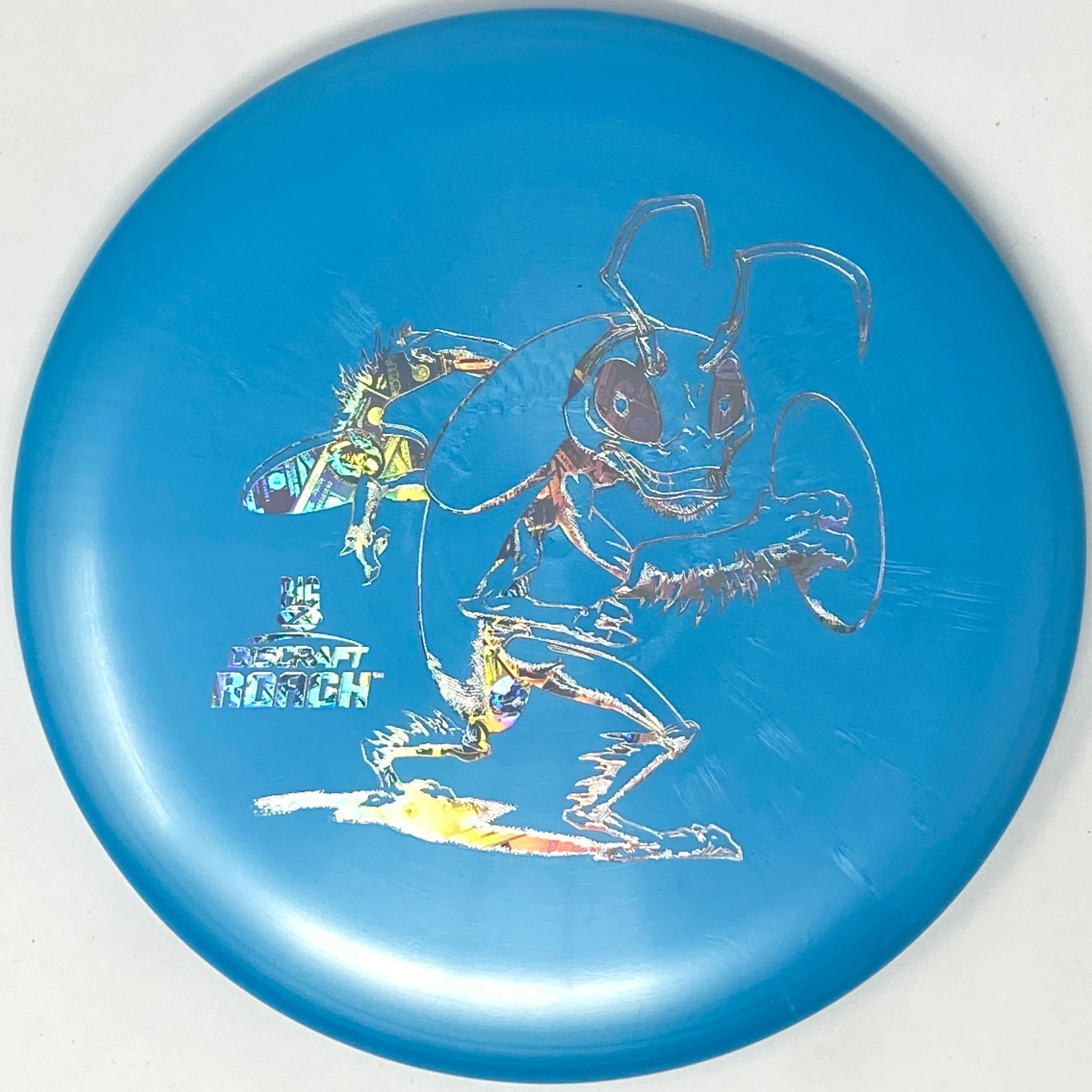 Roach (Big Z) - Image 15