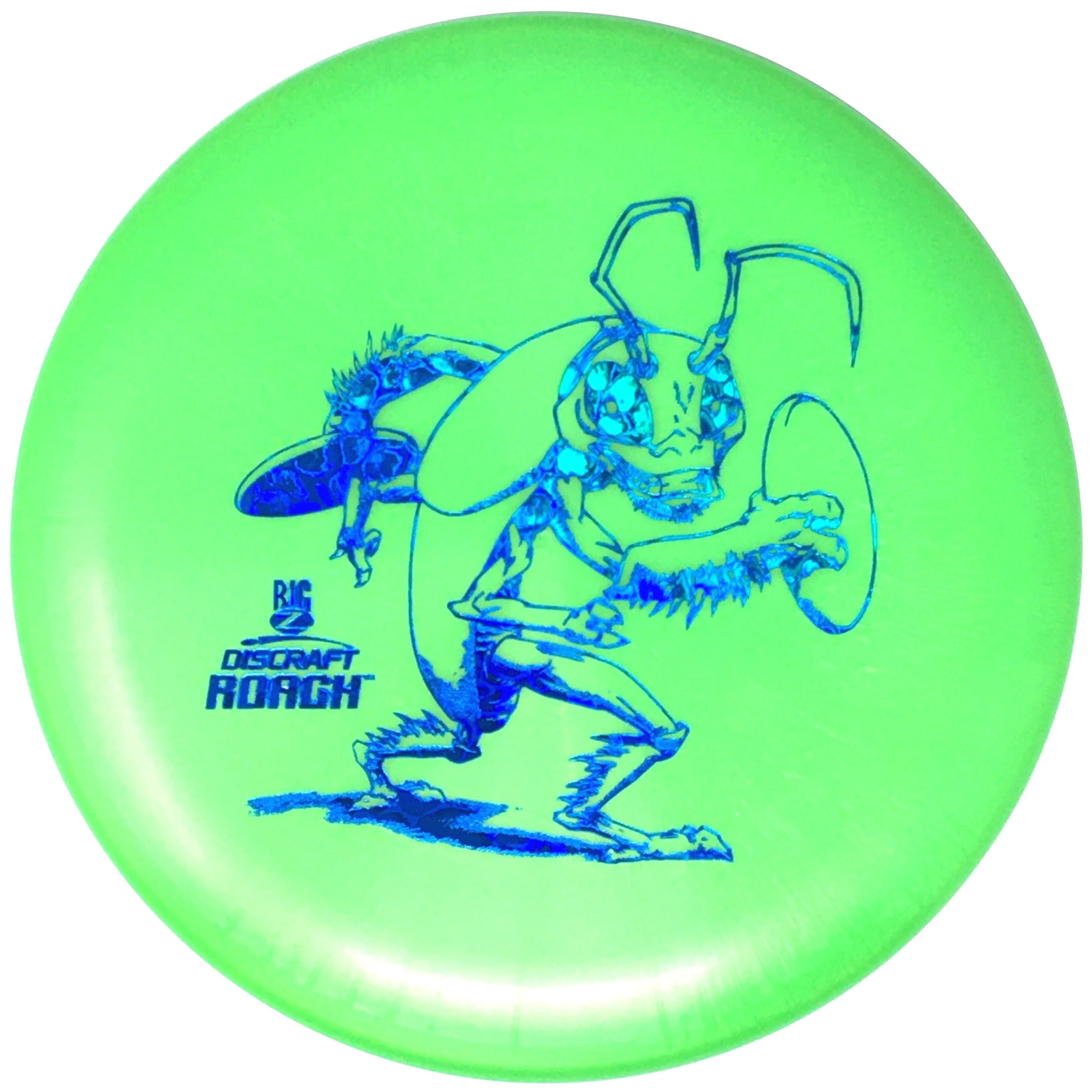Roach (Big Z) - Image 2