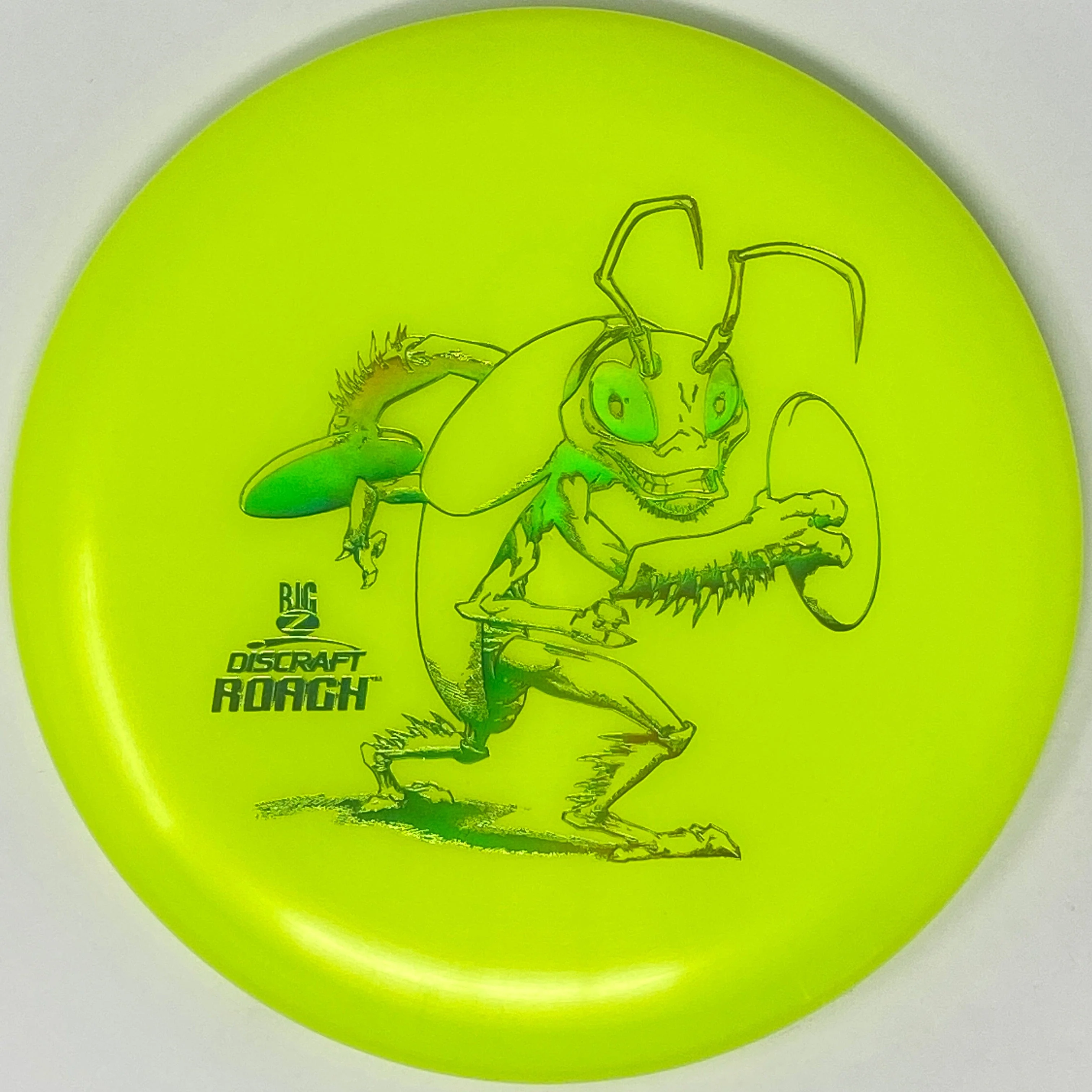 Roach (Big Z) - Image 20