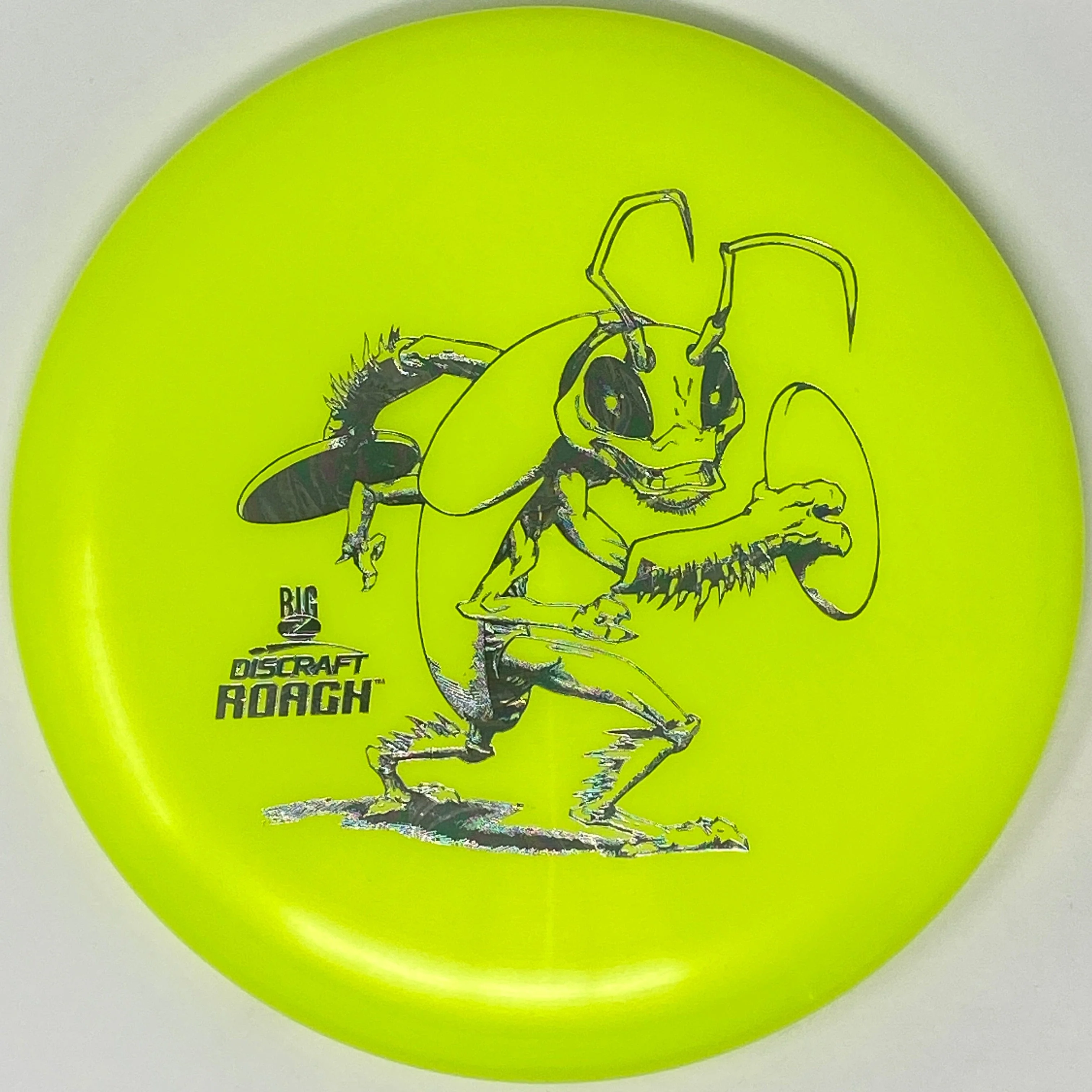 Roach (Big Z) - Image 21