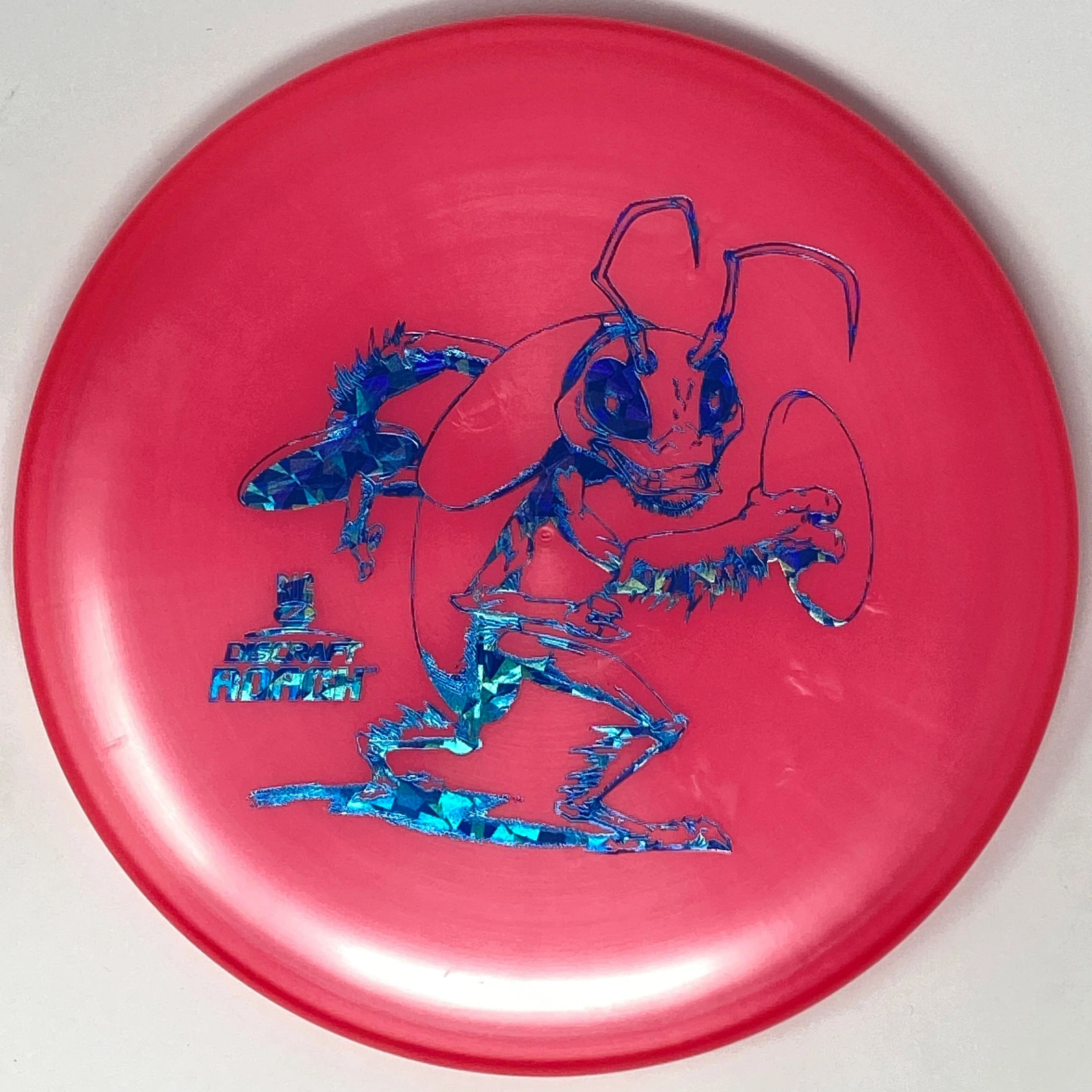 Roach (Big Z) - Image 26