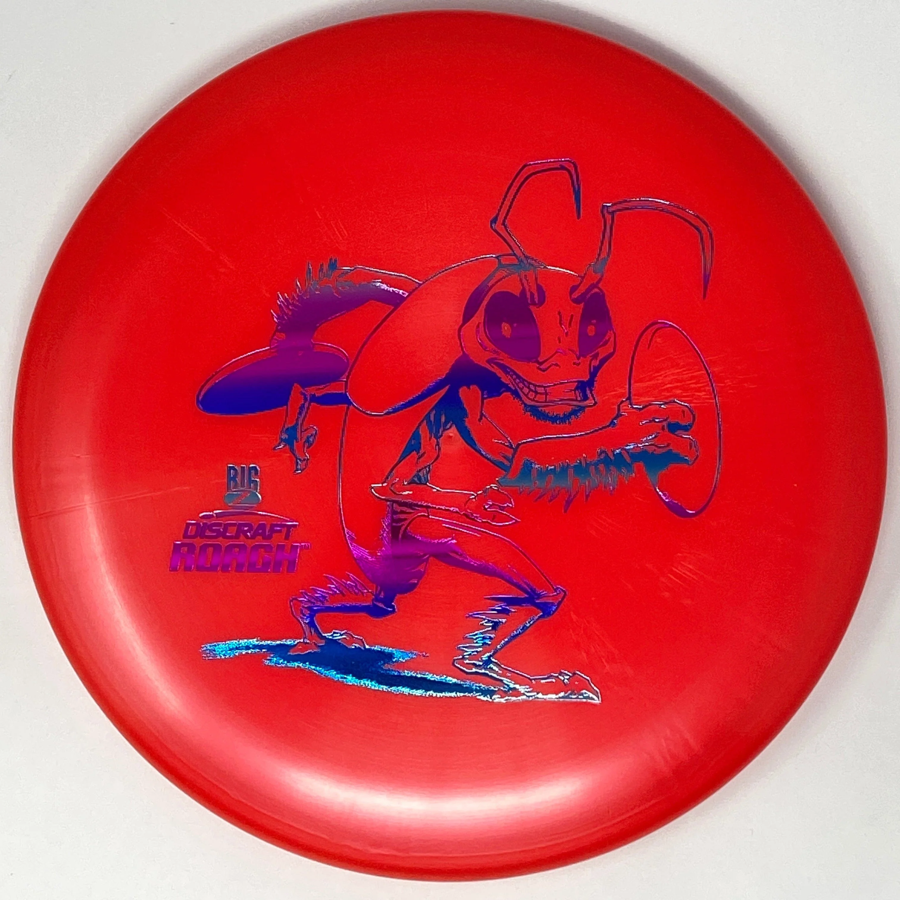 Roach (Big Z) - Image 27