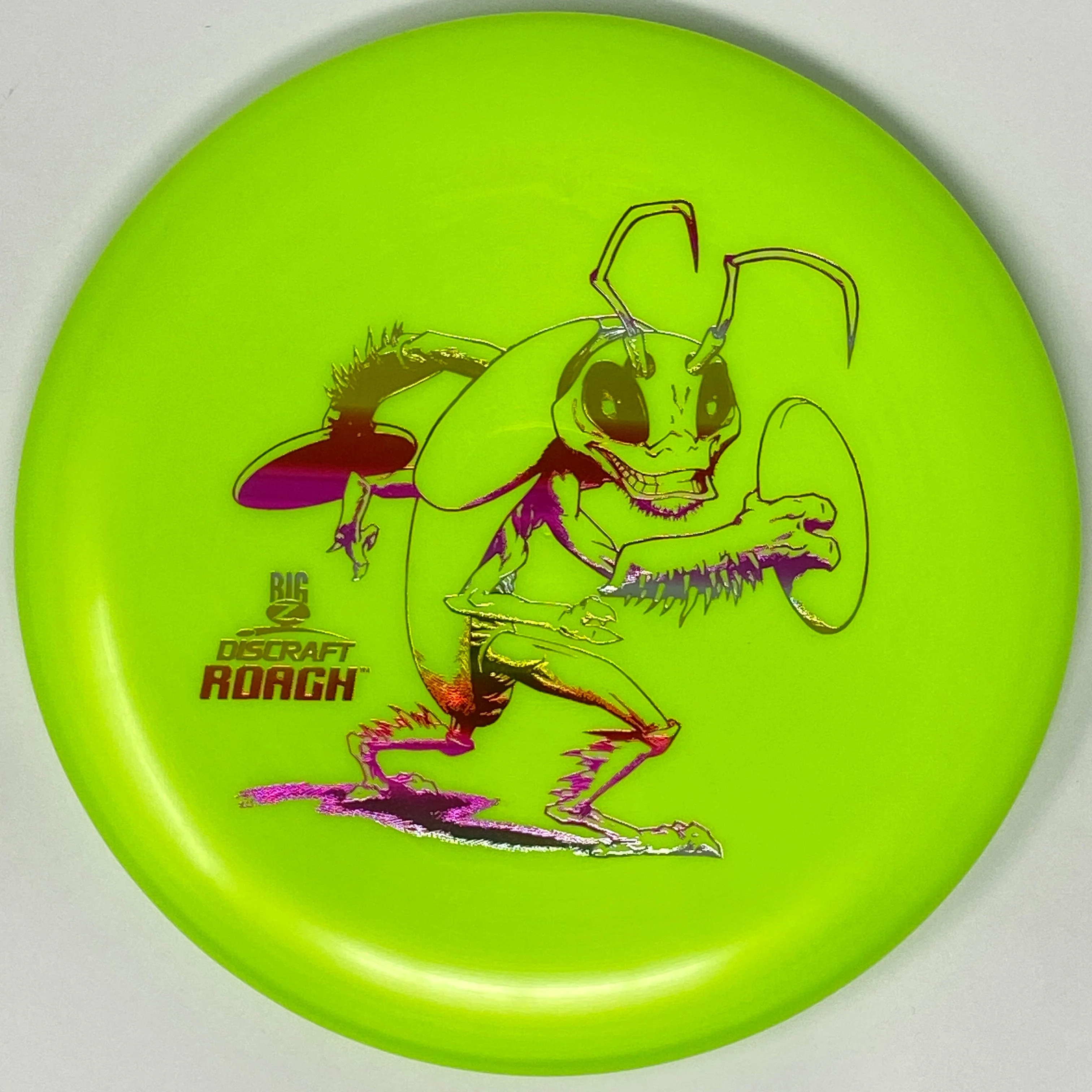 Roach (Big Z) - Image 29