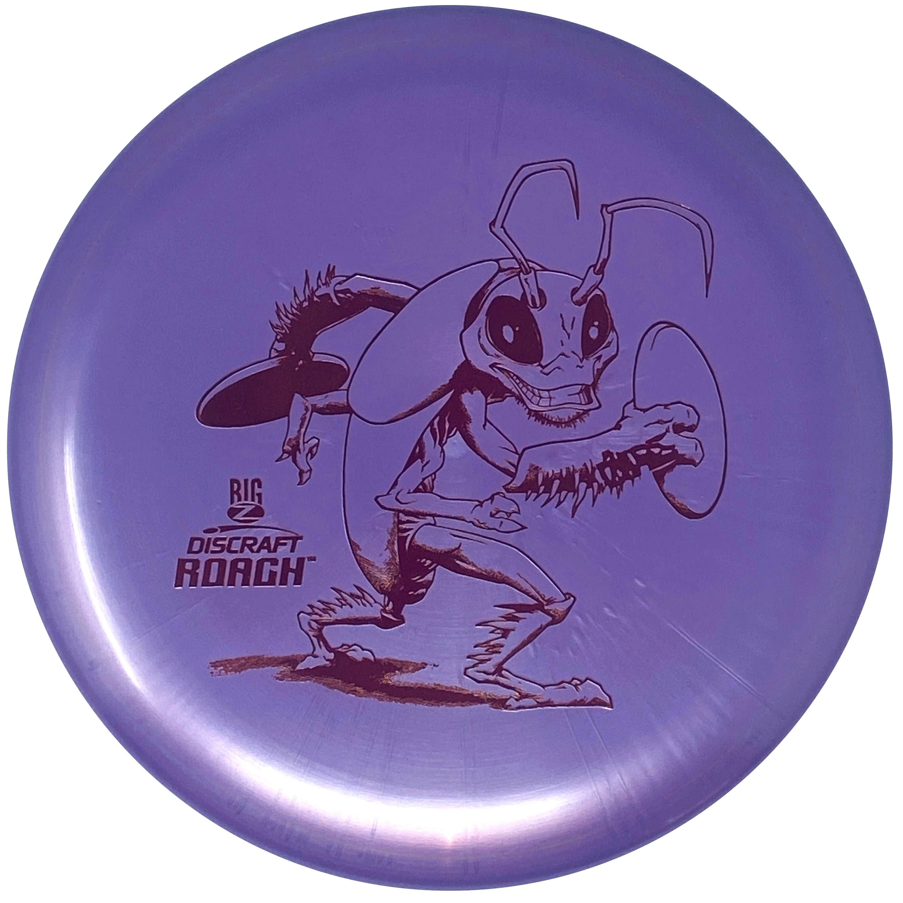 Roach (Big Z) - Image 3