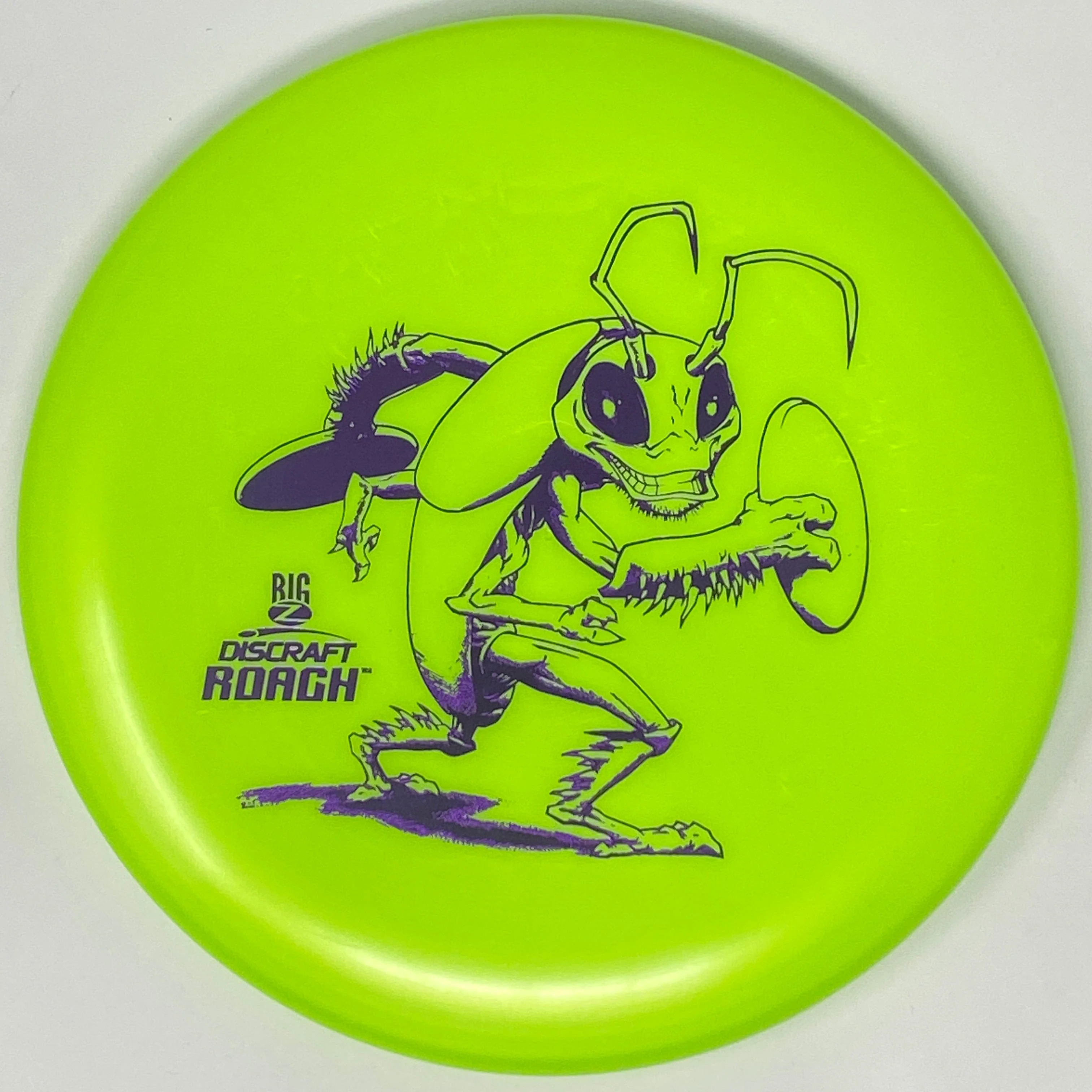 Roach (Big Z) - Image 30