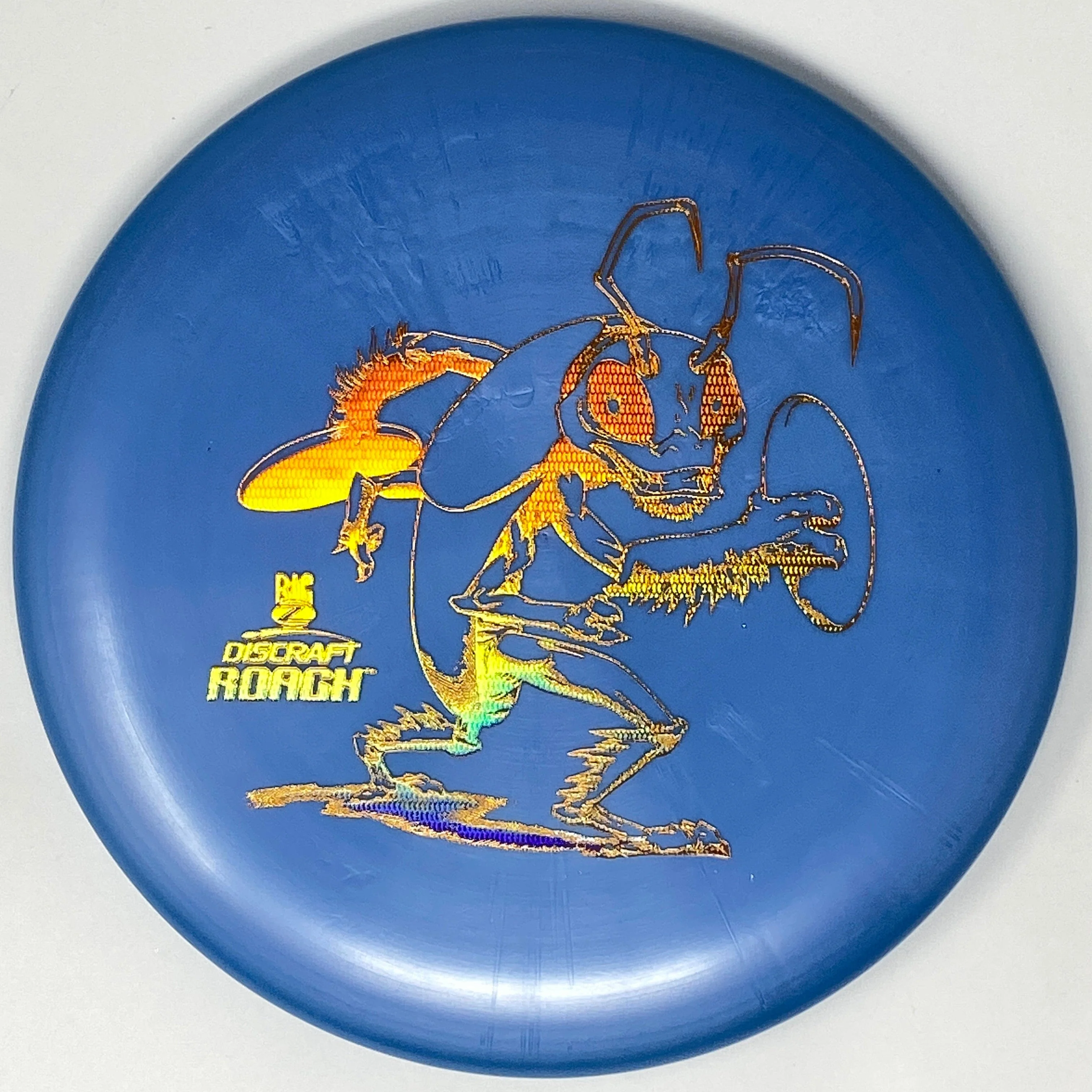 Roach (Big Z) - Image 33