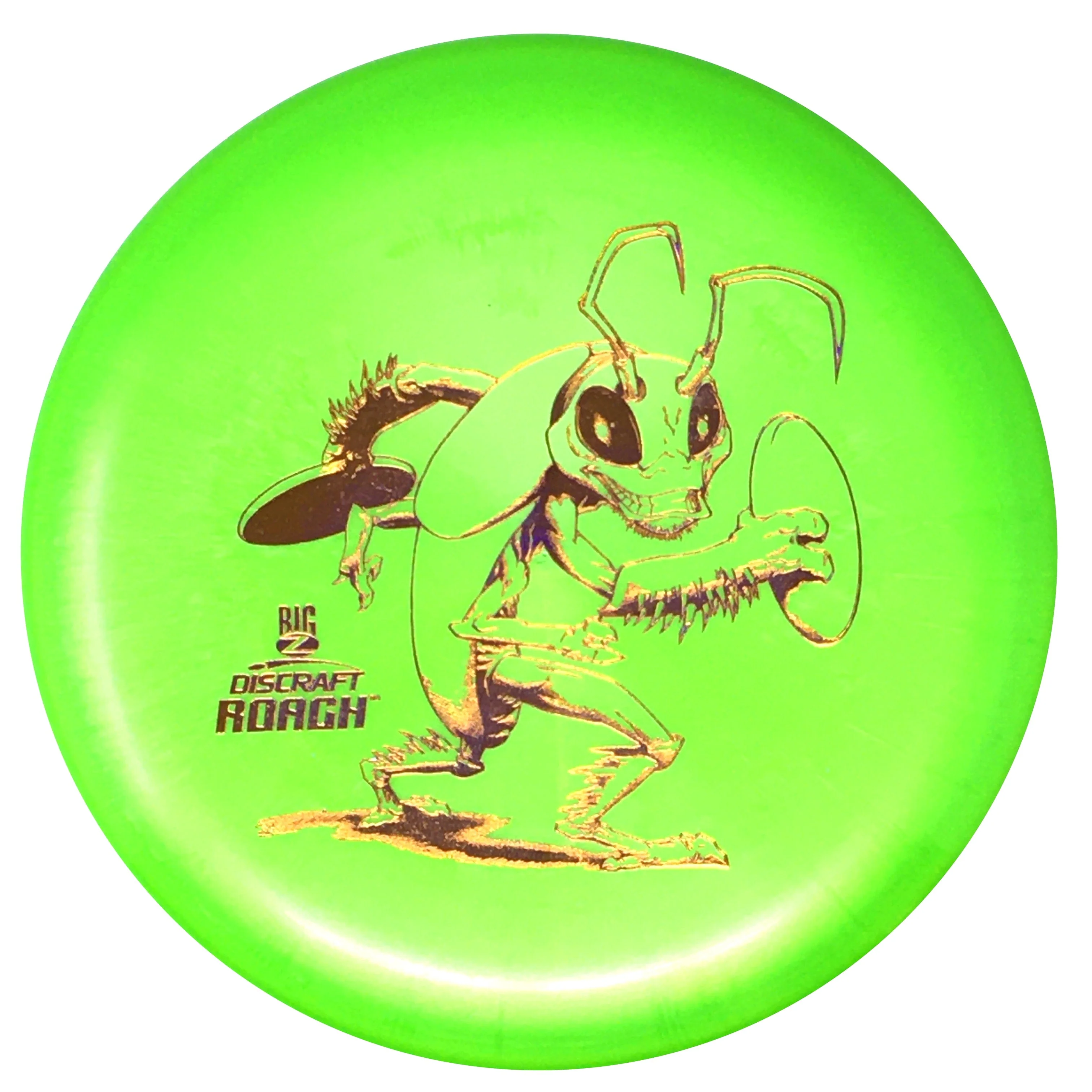 Roach (Big Z) - Image 4
