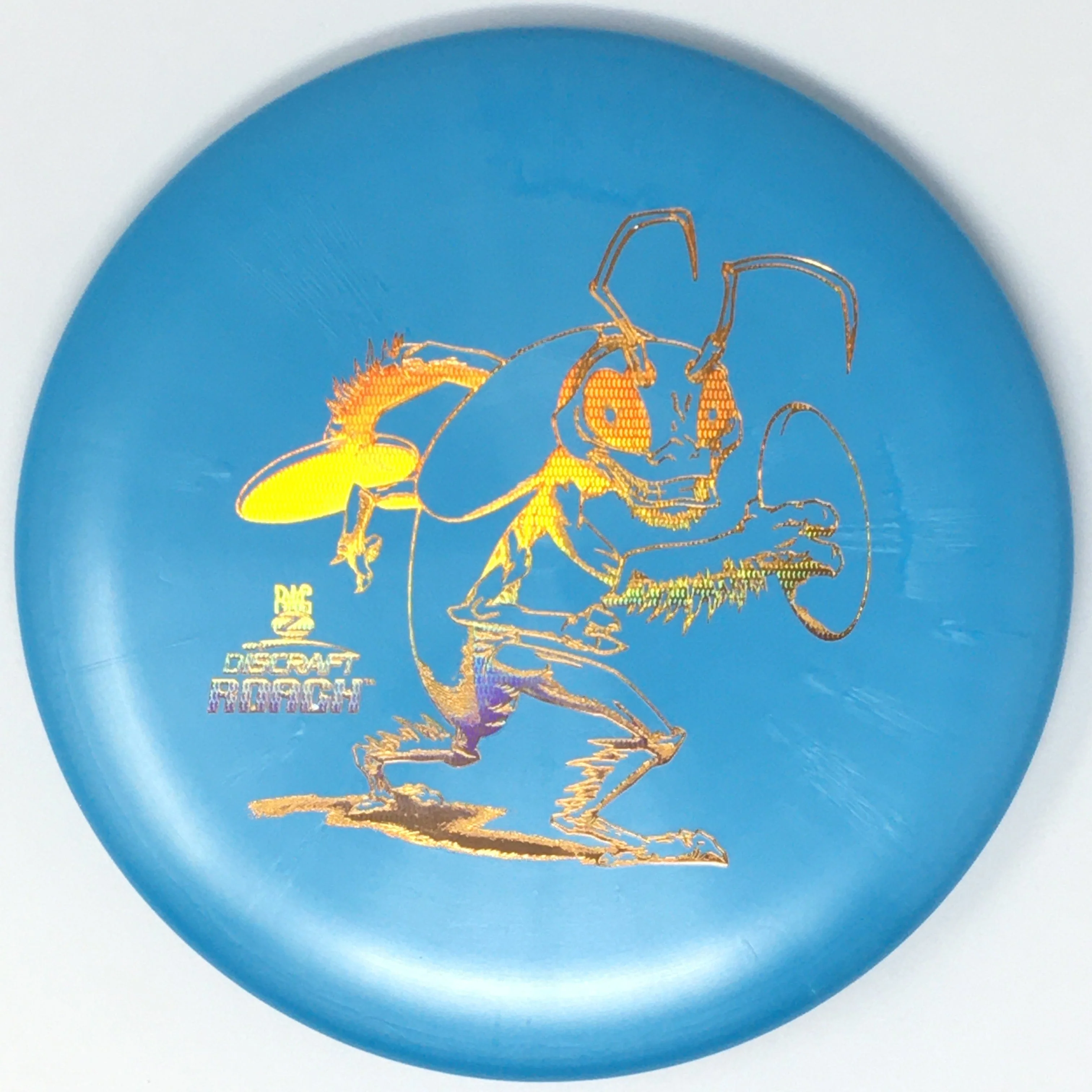 Roach (Big Z) - Image 6