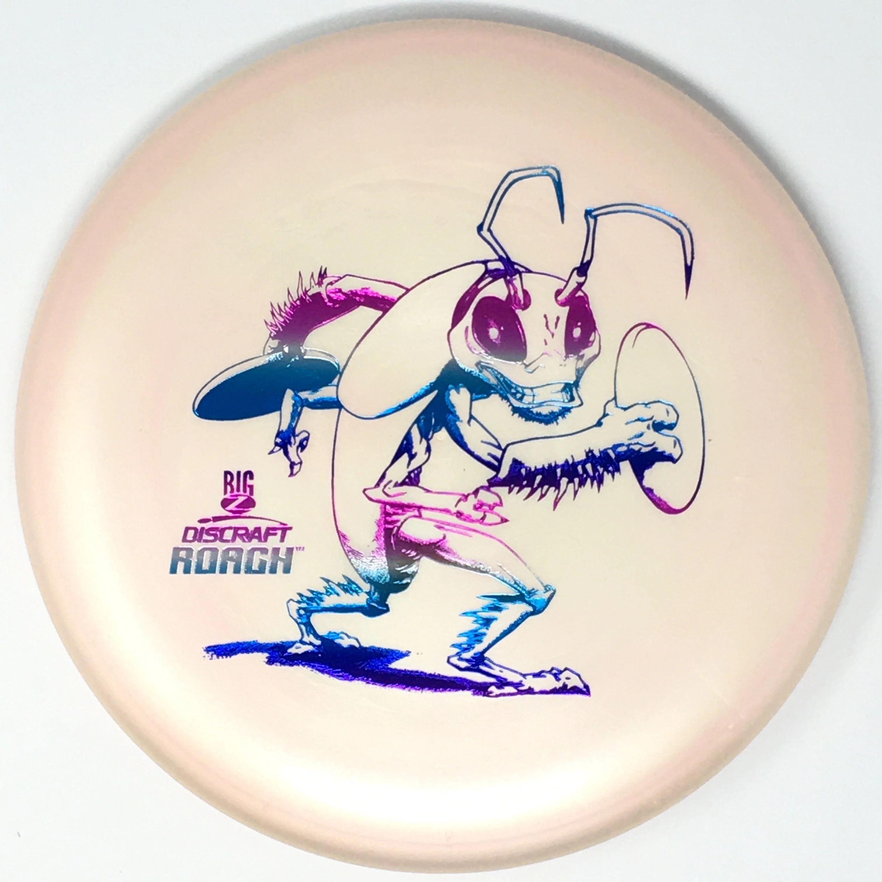 Roach (Big Z) - Image 7