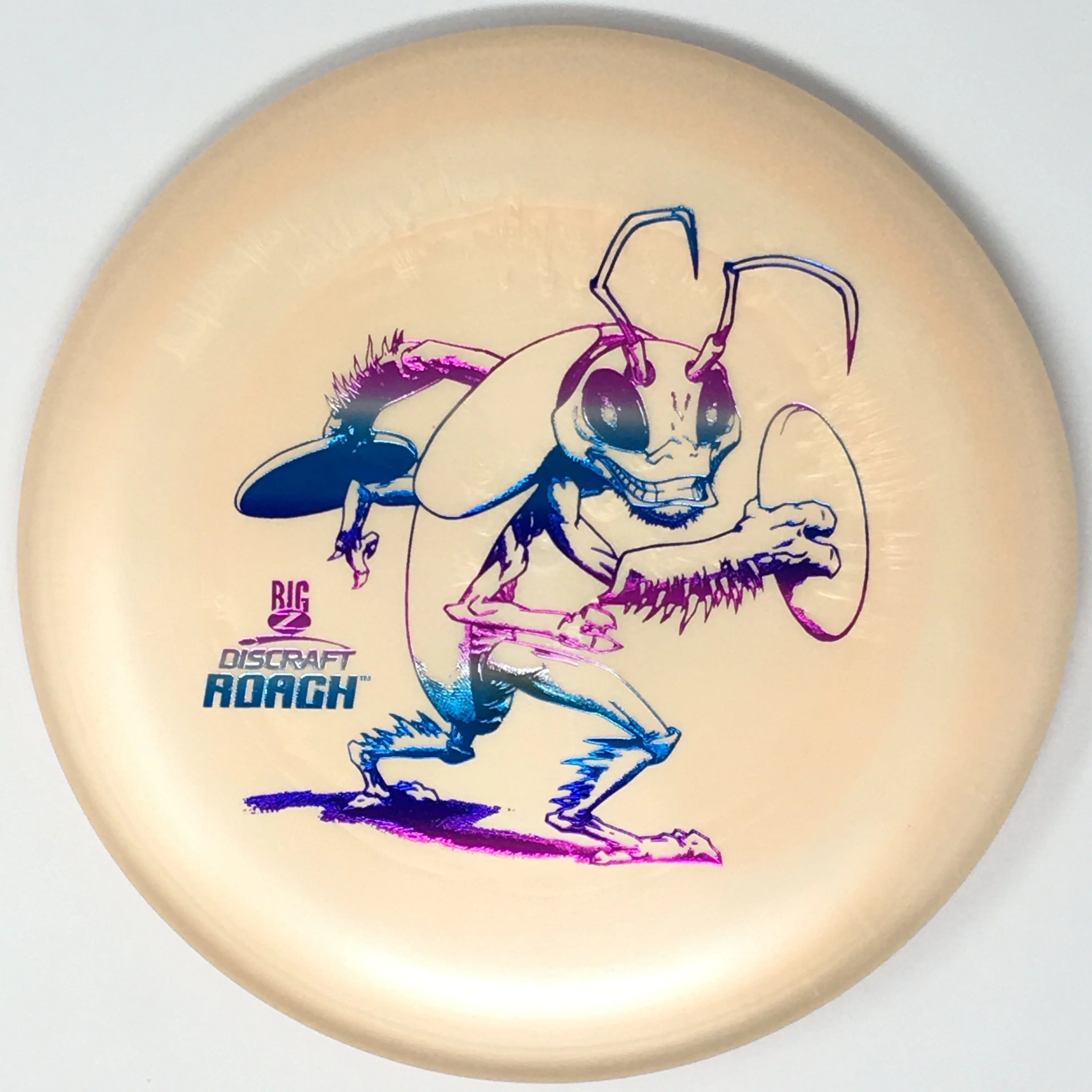 Roach (Big Z) - Image 8