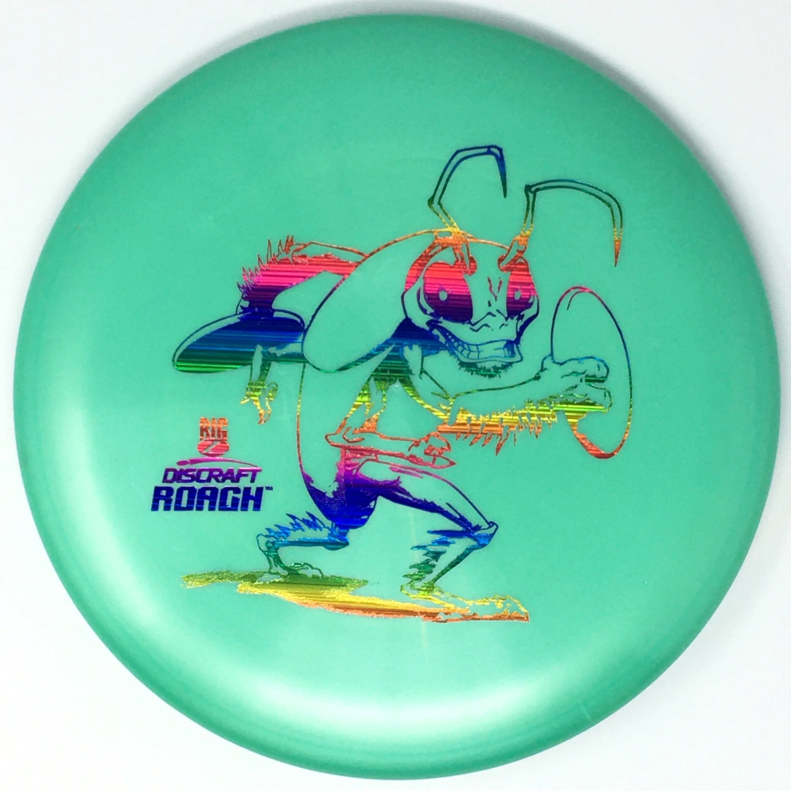 Roach (Big Z) - Image 9