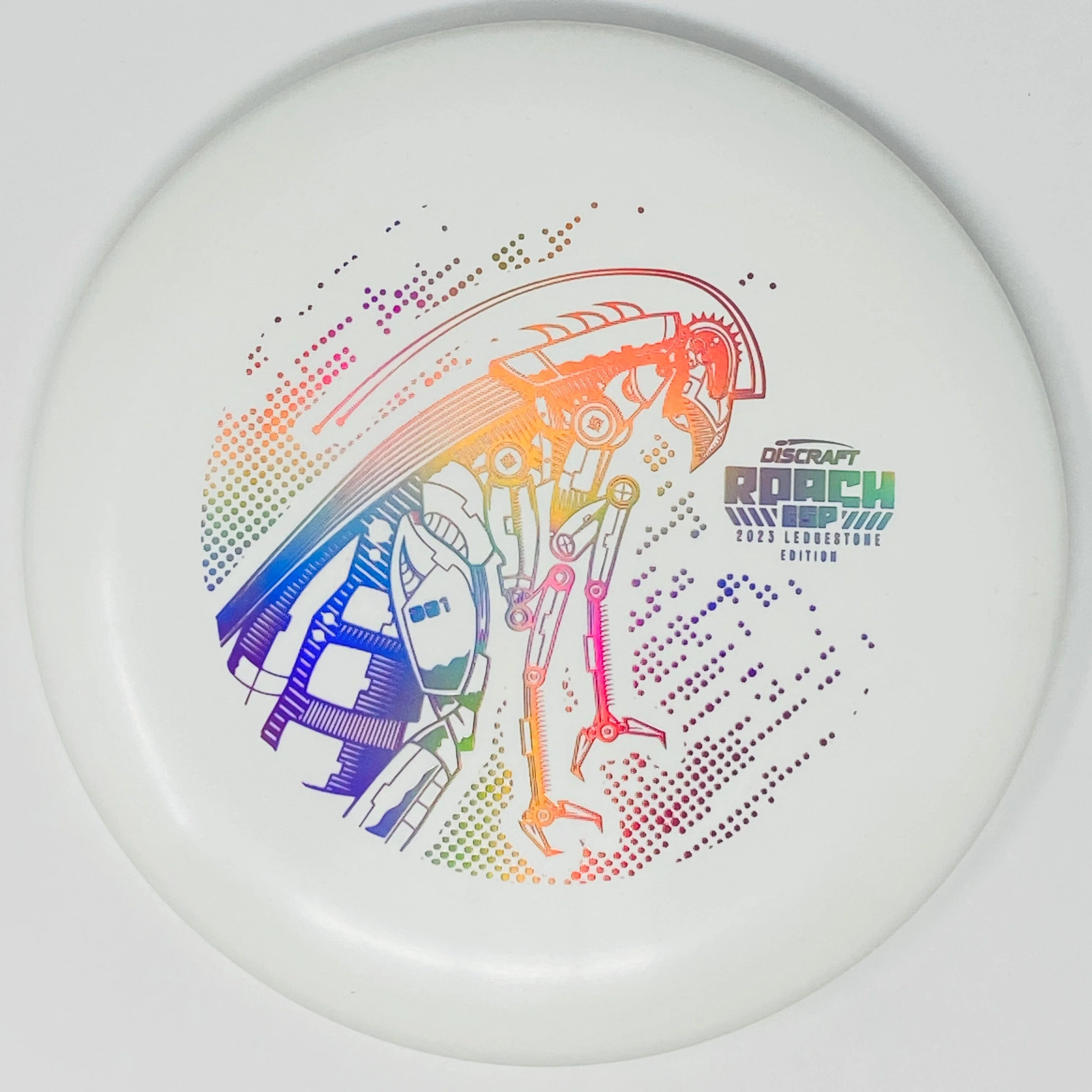 Roach (ESP - 2023 Ledgestone Edition) - Image 3