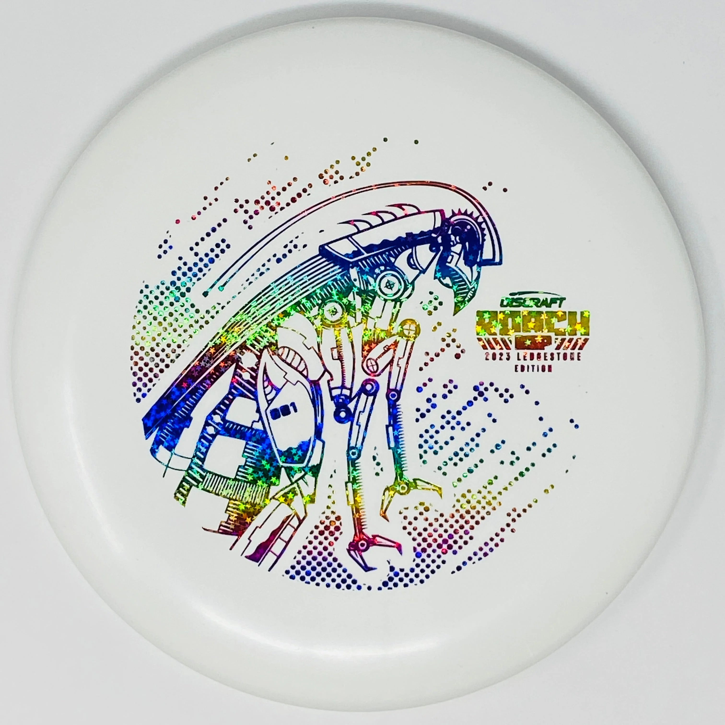 Roach (ESP - 2023 Ledgestone Edition) - Image 5