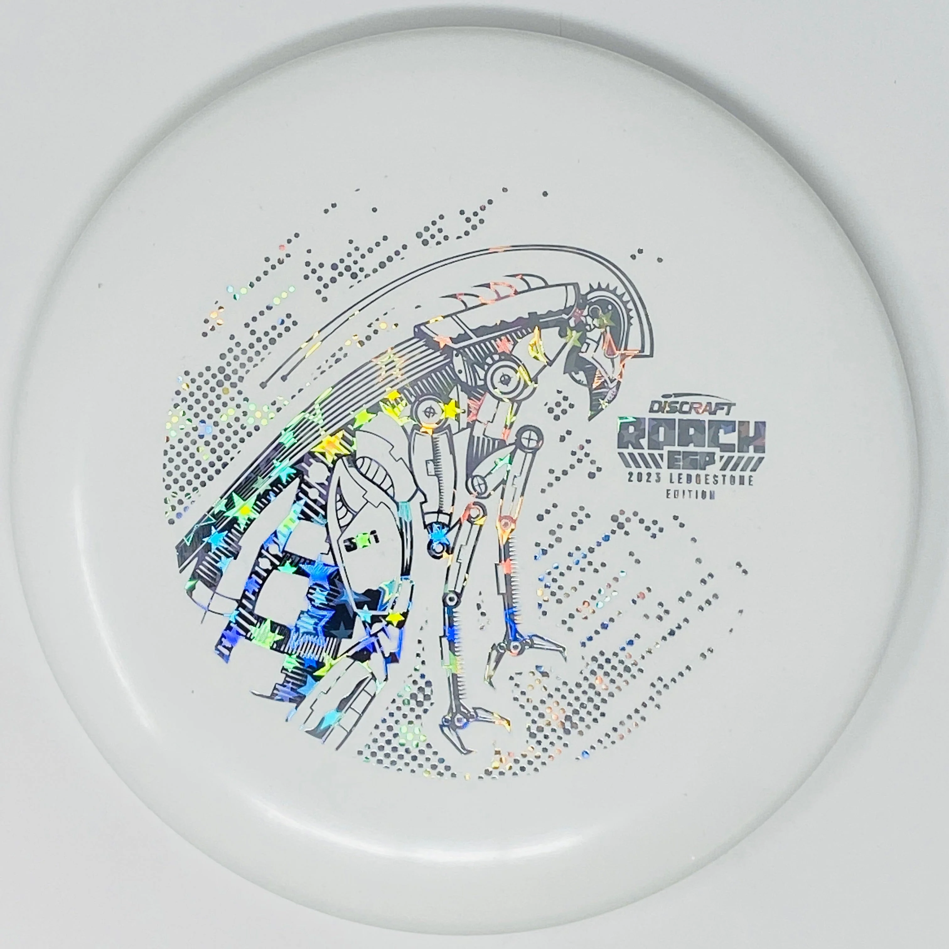 Roach (ESP - 2023 Ledgestone Edition) - Image 6