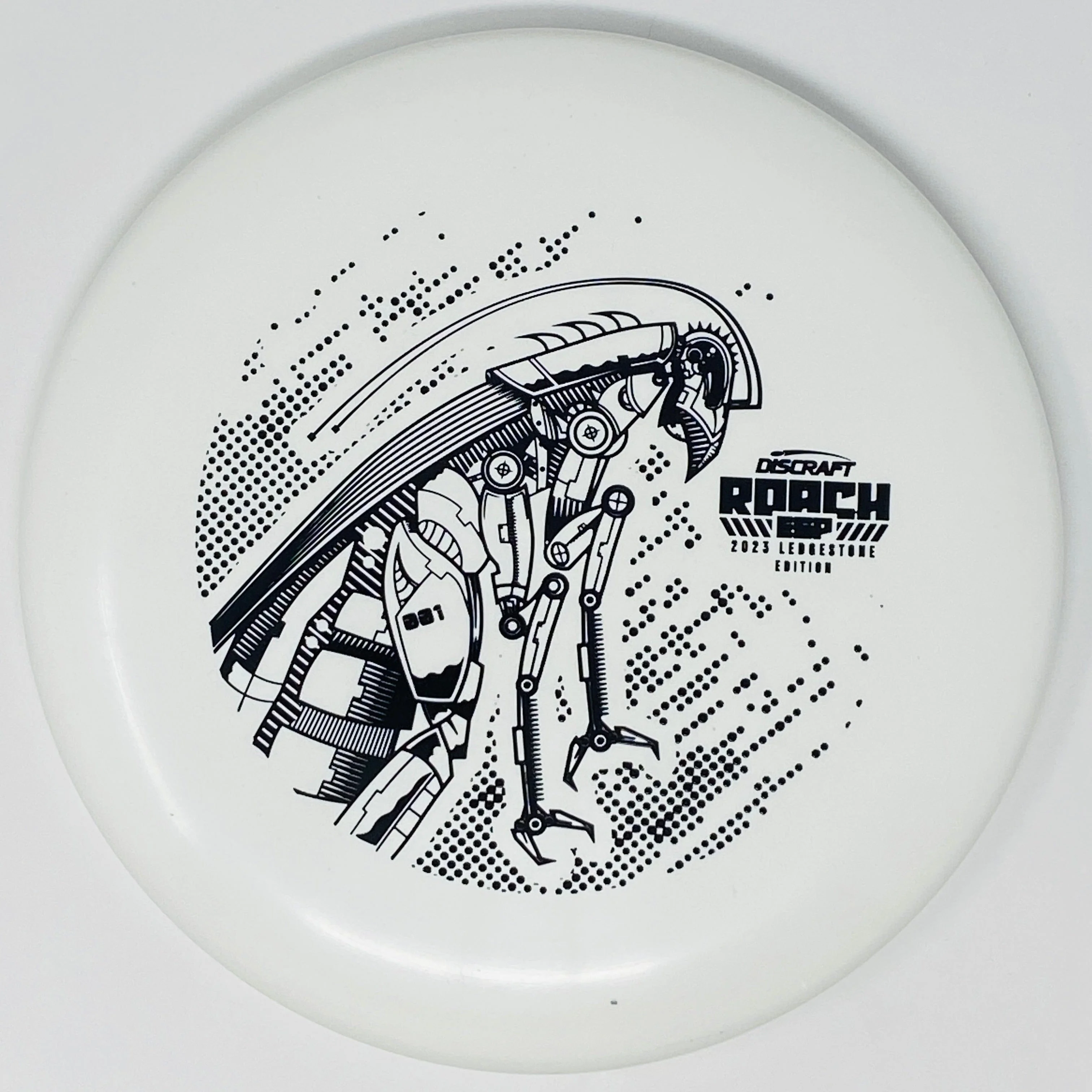 Roach (ESP - 2023 Ledgestone Edition) - Image 7