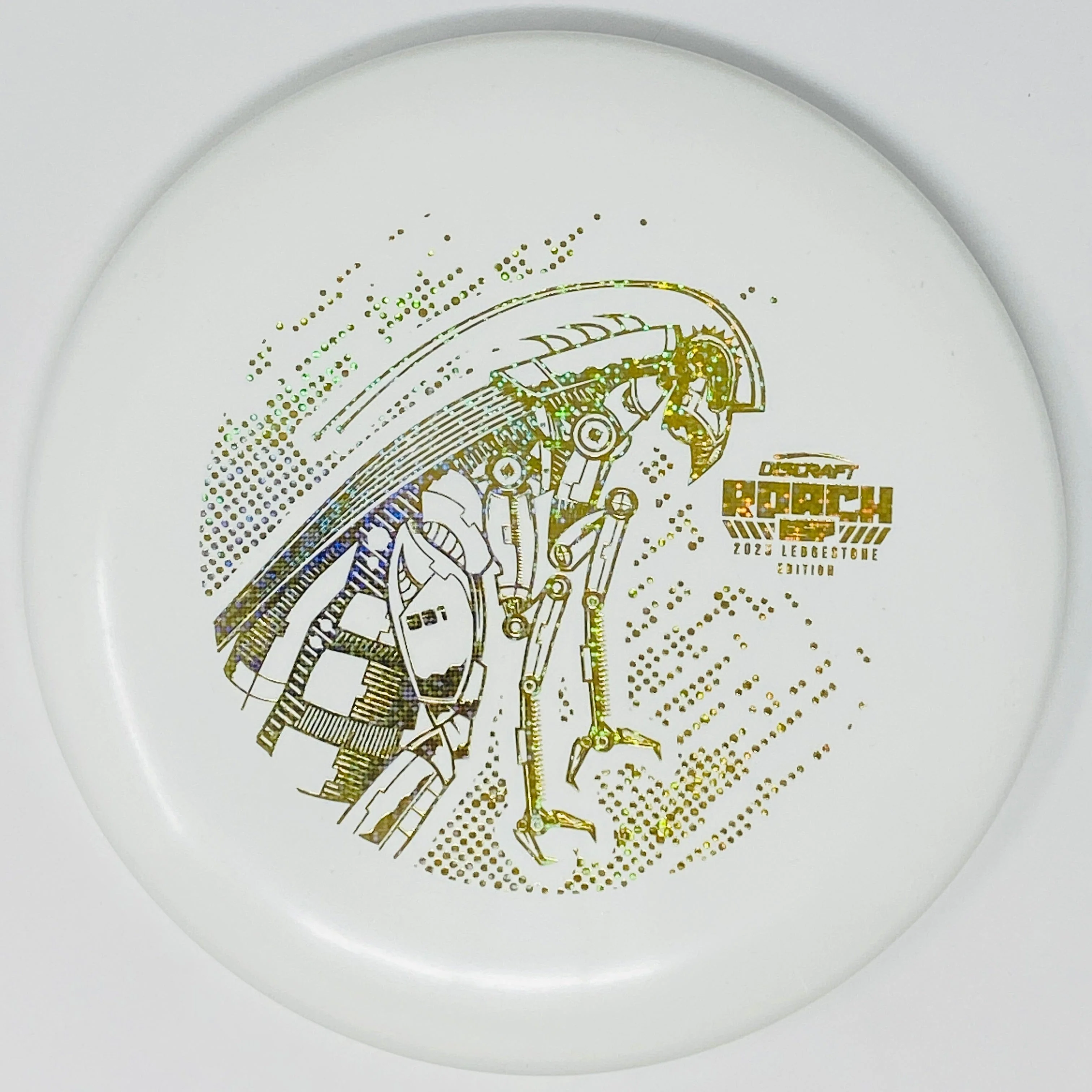 Roach (ESP - 2023 Ledgestone Edition) - Image 9