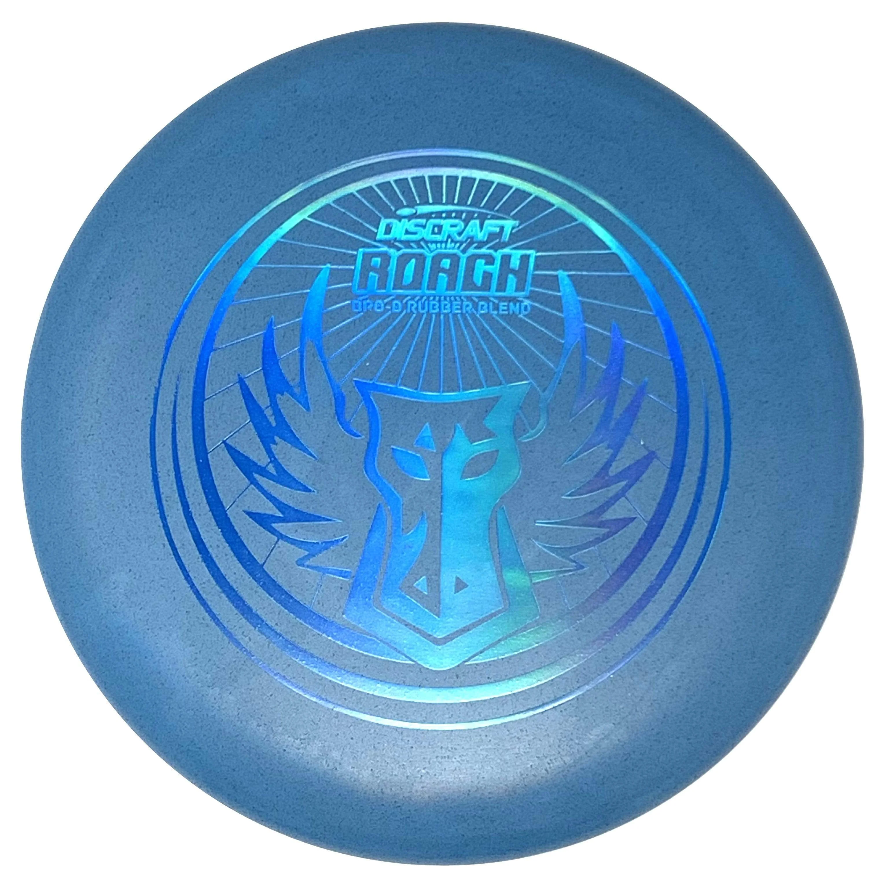 Roach (Rubber Blend, Bro-D Brodie Smith)