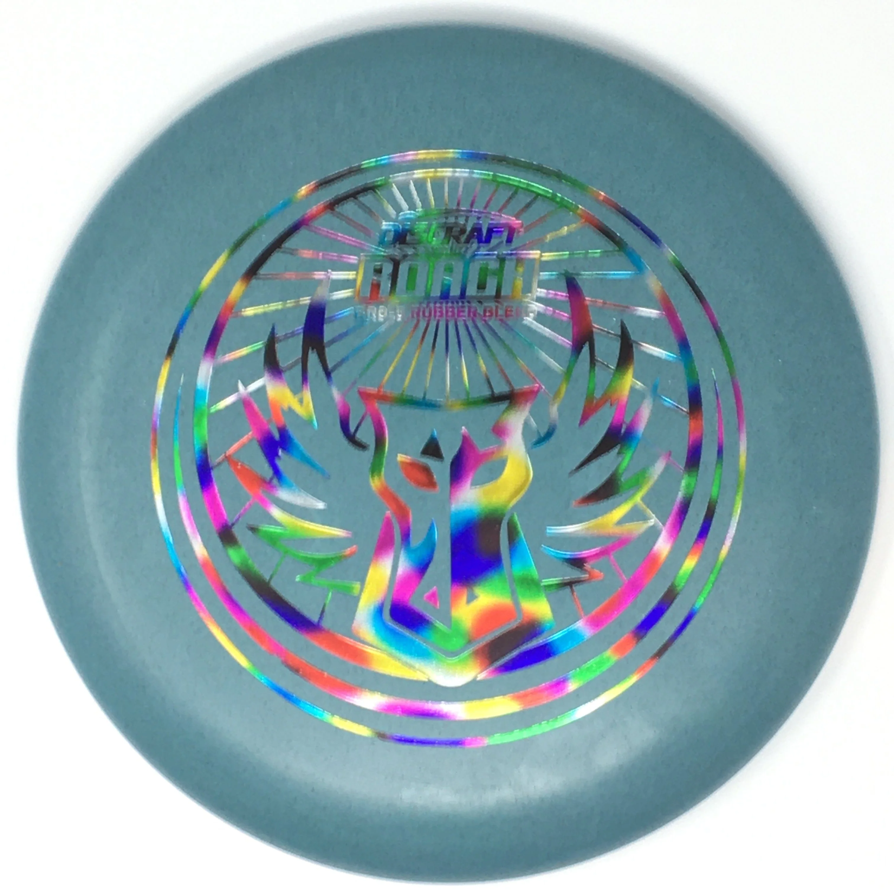 Roach (Rubber Blend, Bro-D Brodie Smith) - Image 2