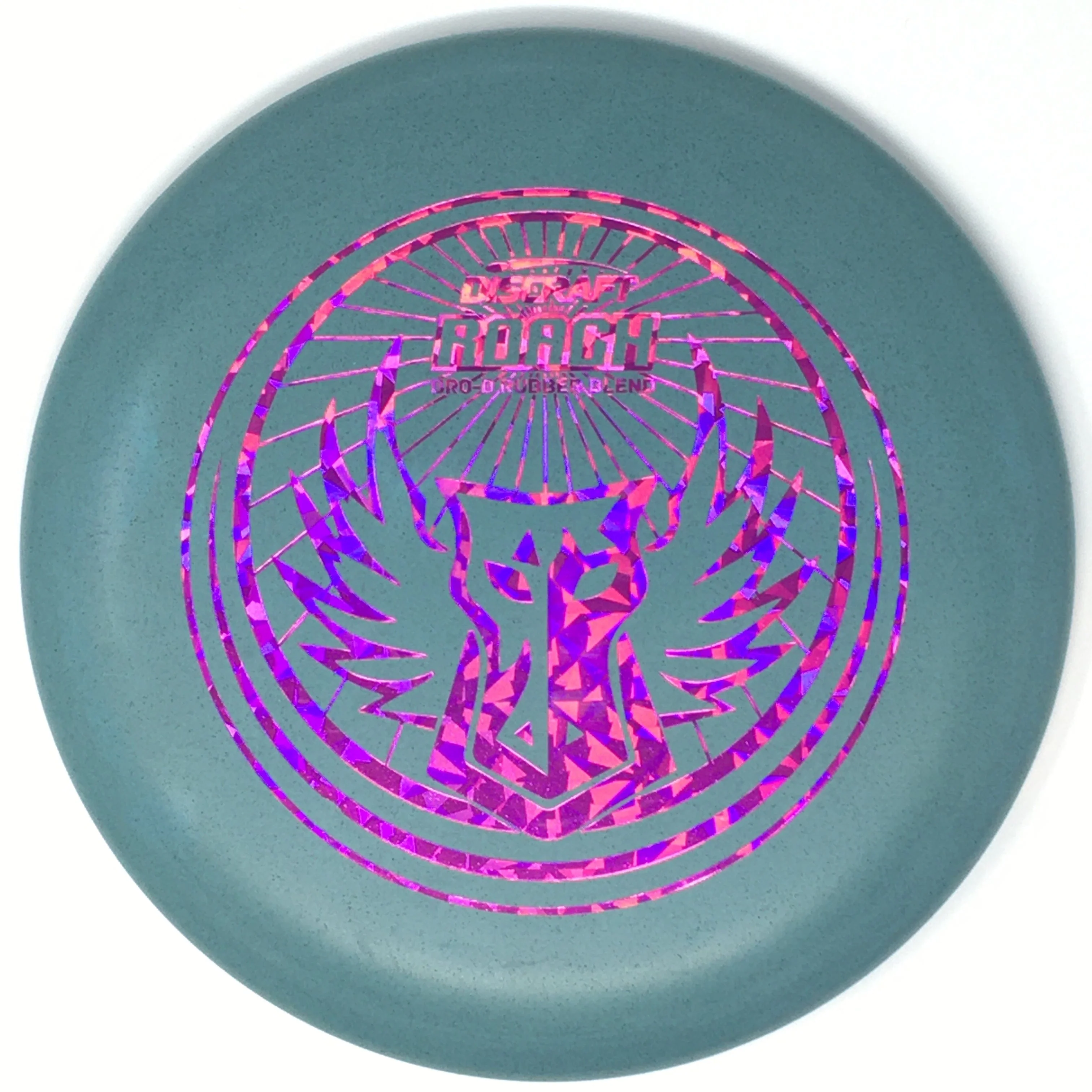 Roach (Rubber Blend, Bro-D Brodie Smith) - Image 3