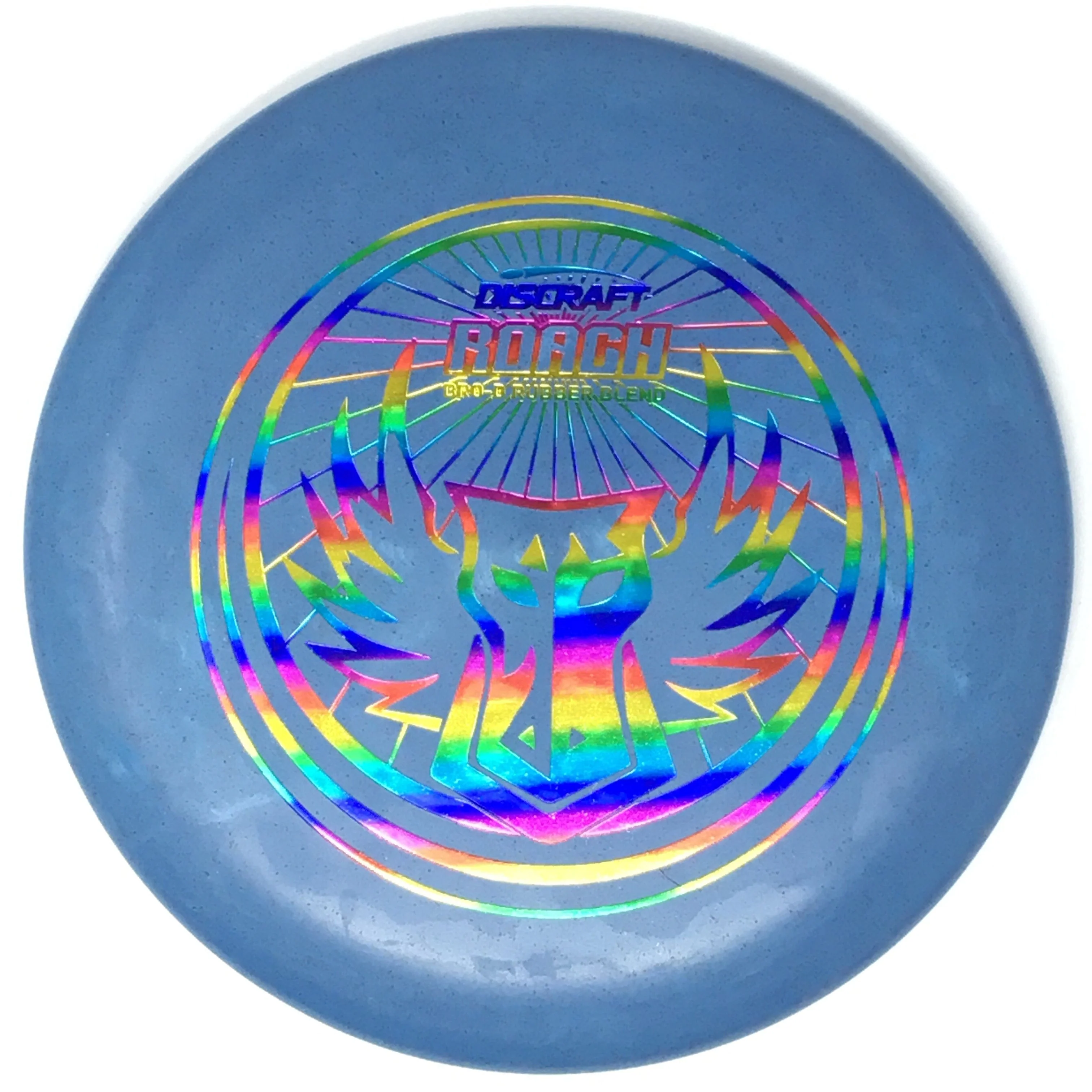Roach (Rubber Blend, Bro-D Brodie Smith) - Image 4