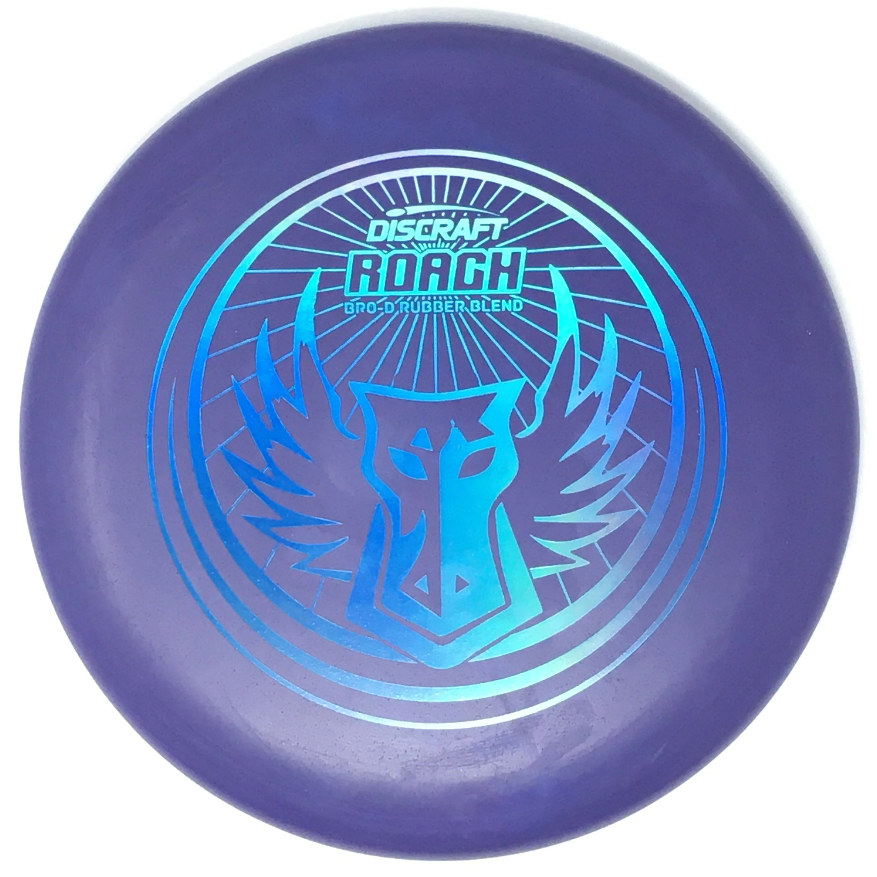 Roach (Rubber Blend, Bro-D Brodie Smith) - Image 5