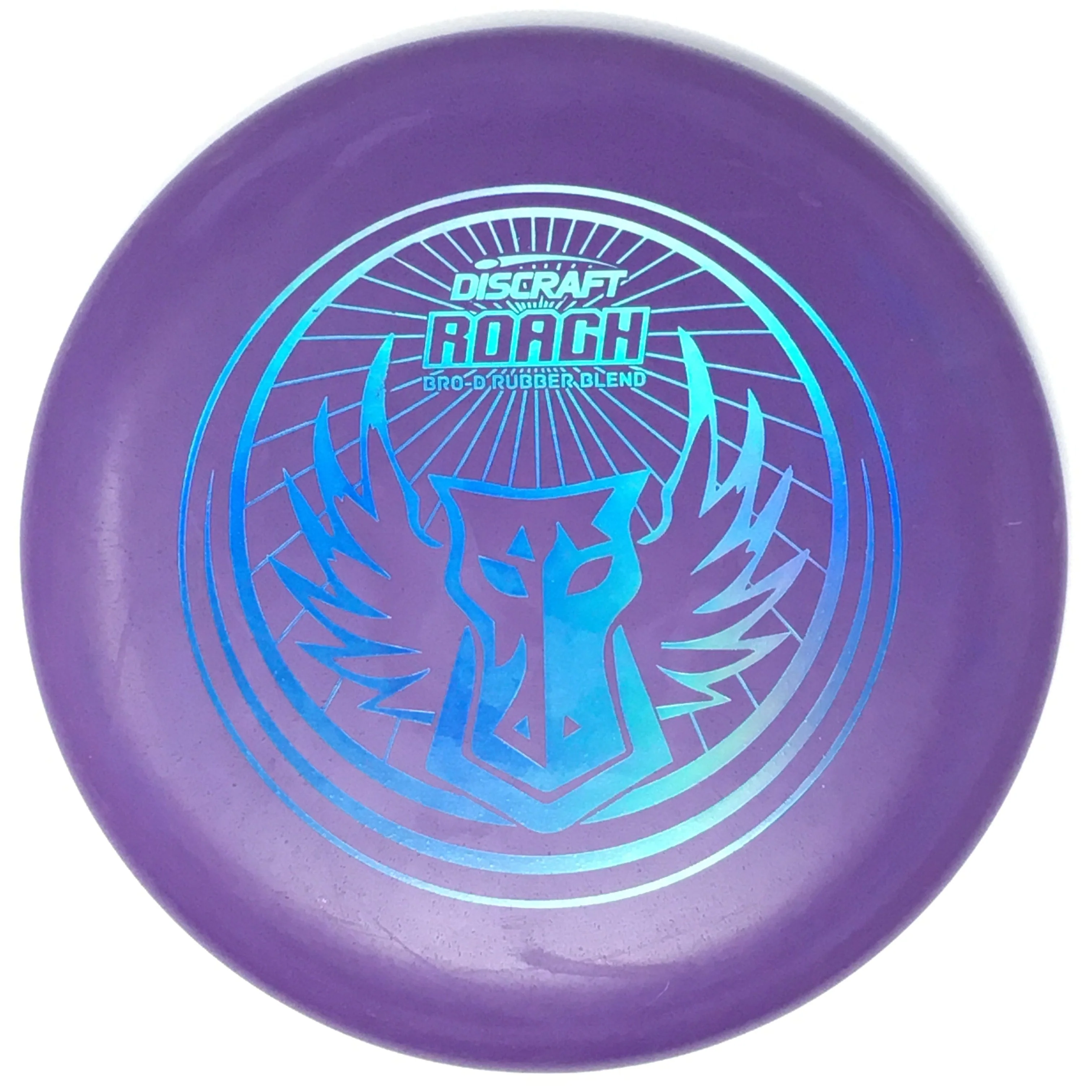 Roach (Rubber Blend, Bro-D Brodie Smith) - Image 6